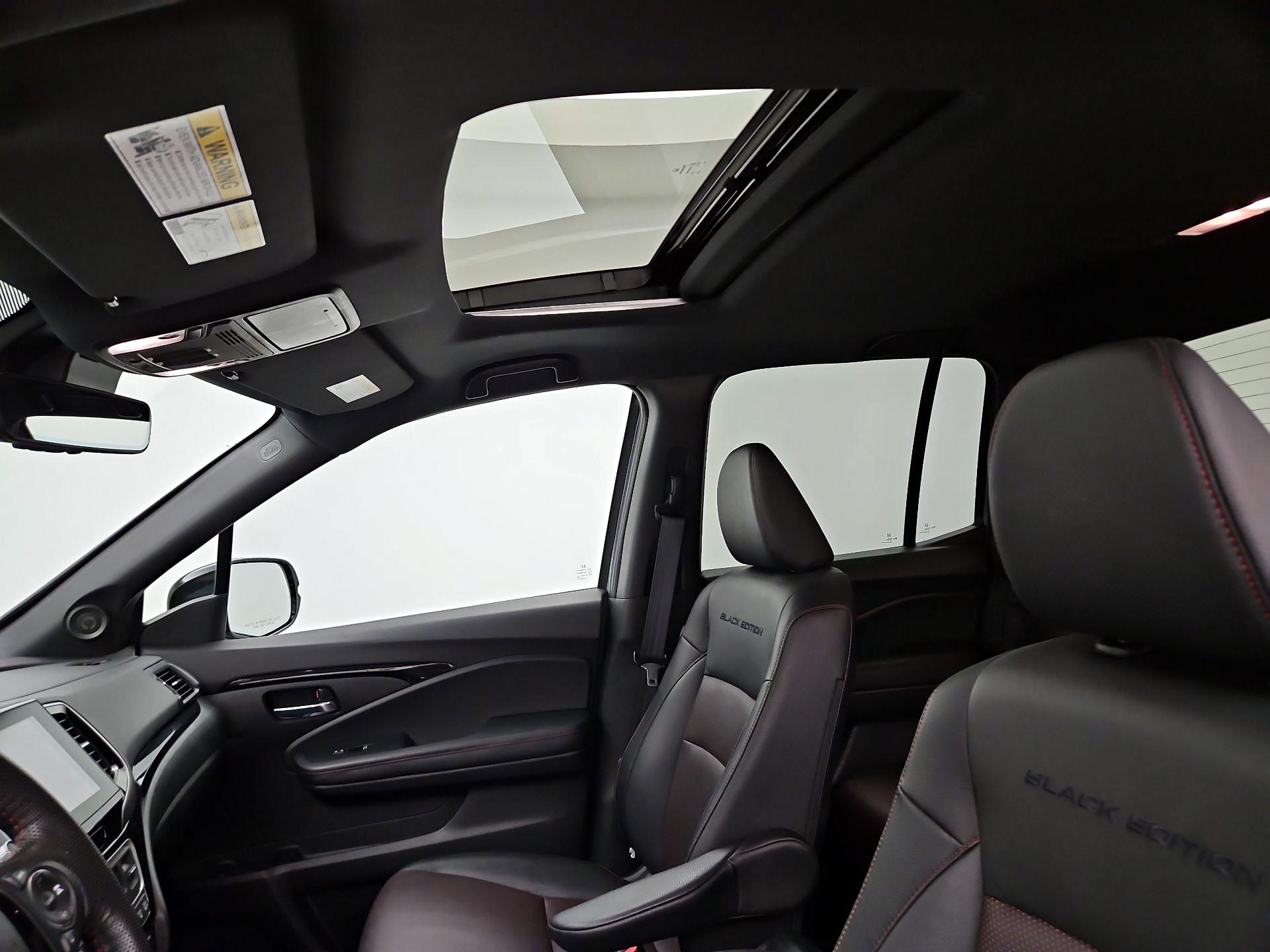 Thumbnail: 2023 Honda Ridgeline - 20