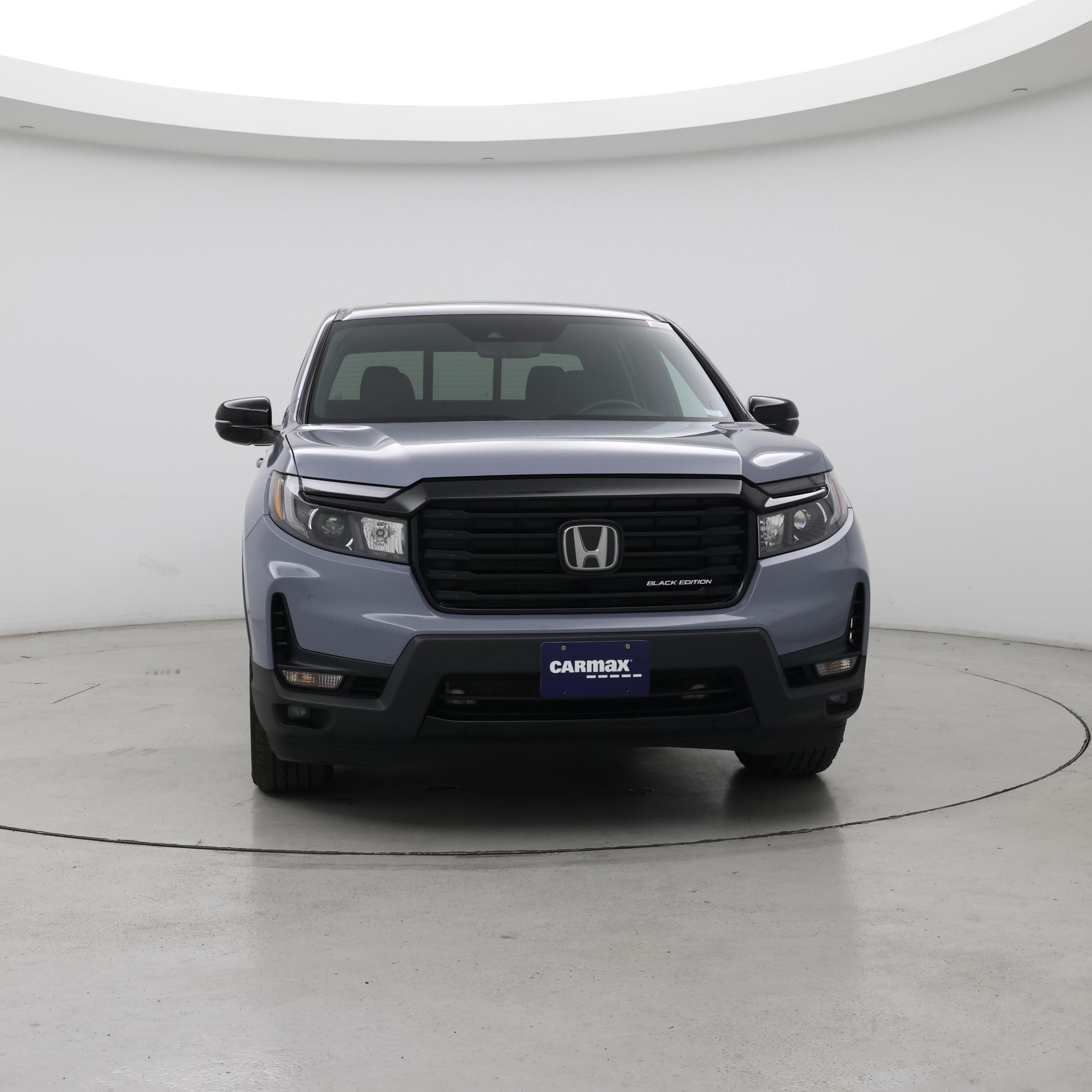 Thumbnail: 2023 Honda Ridgeline - 5