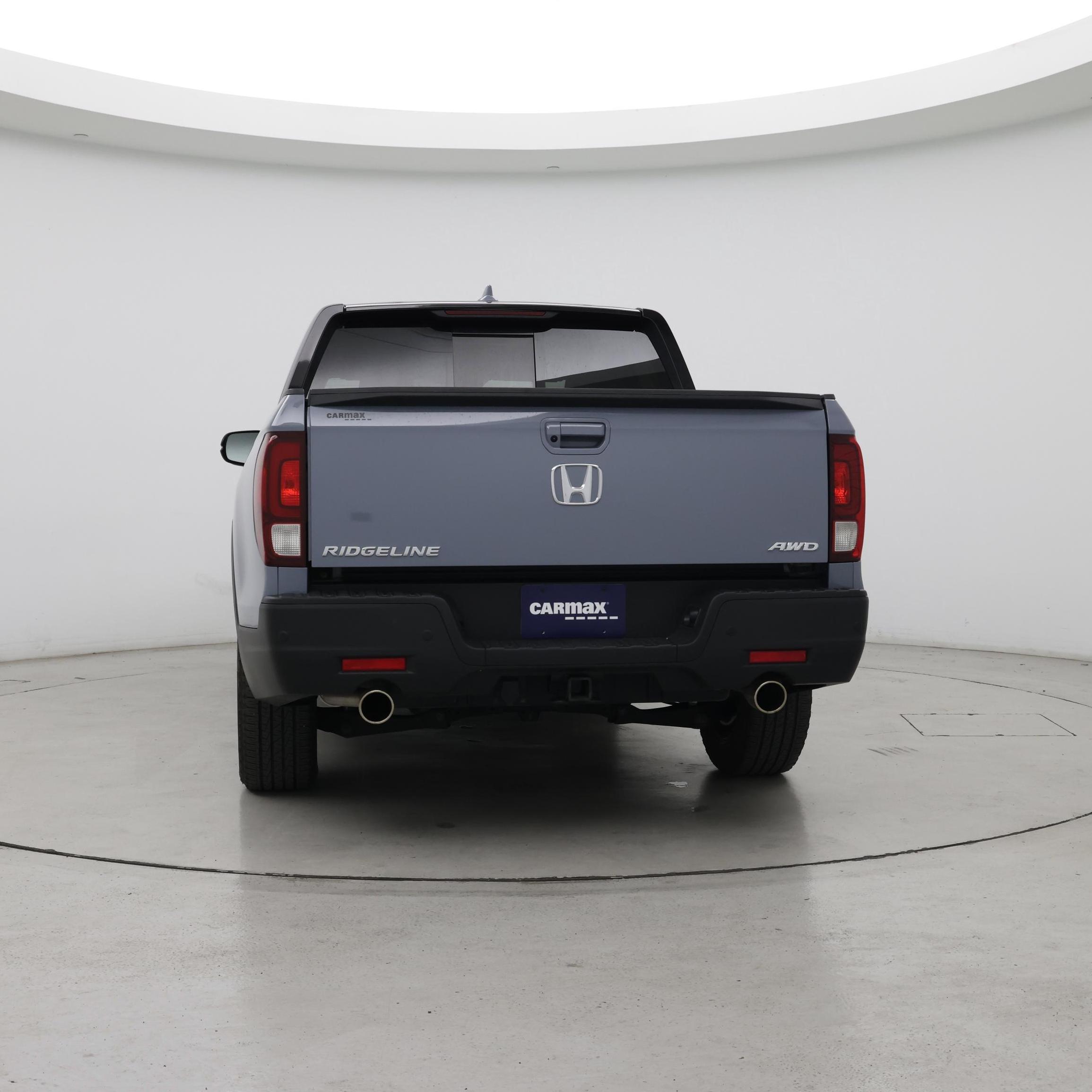 Thumbnail: 2023 Honda Ridgeline - 6