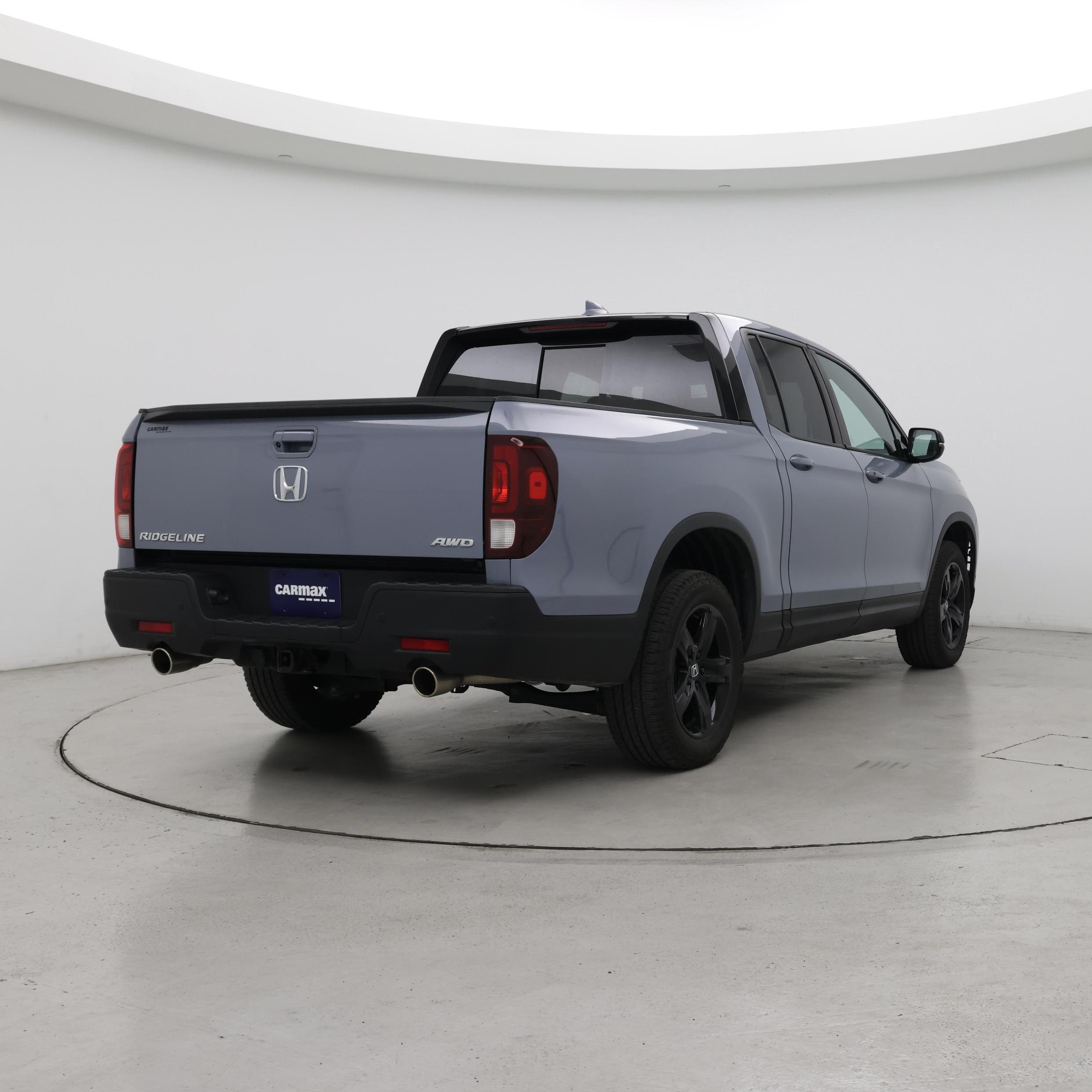 Thumbnail: 2023 Honda Ridgeline - 8