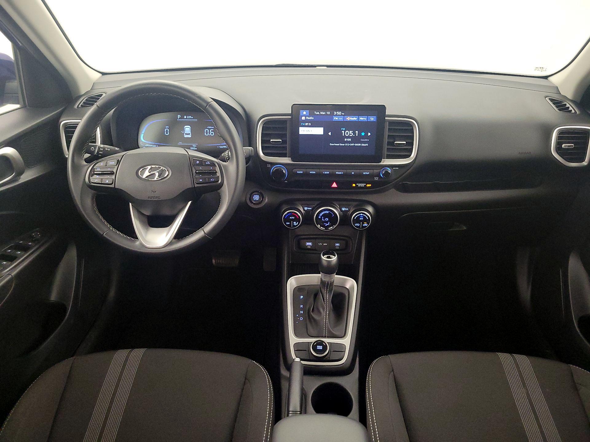 Thumbnail: 2024 Hyundai Venue - 9