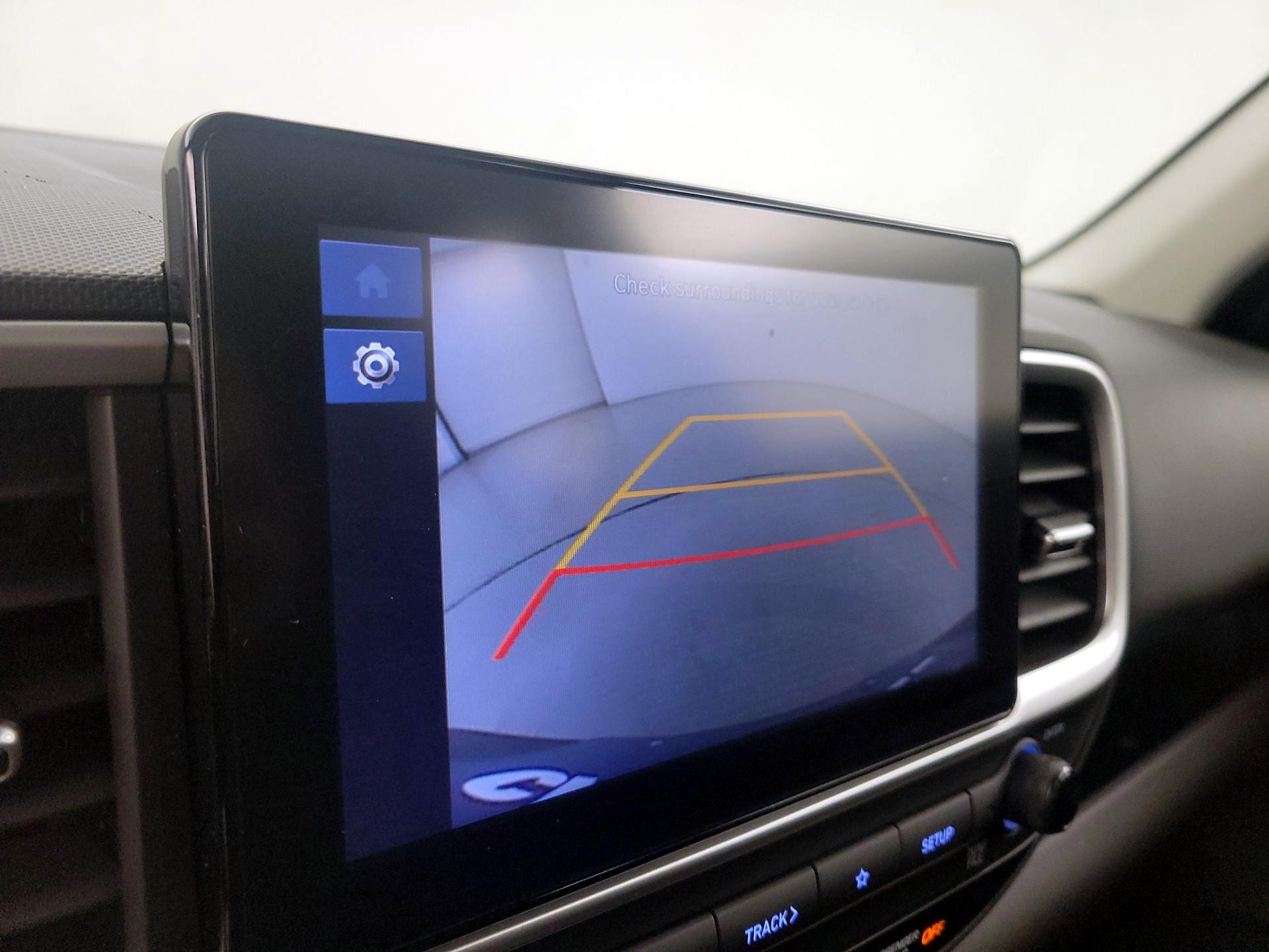 Thumbnail: 2024 Hyundai Venue - 14