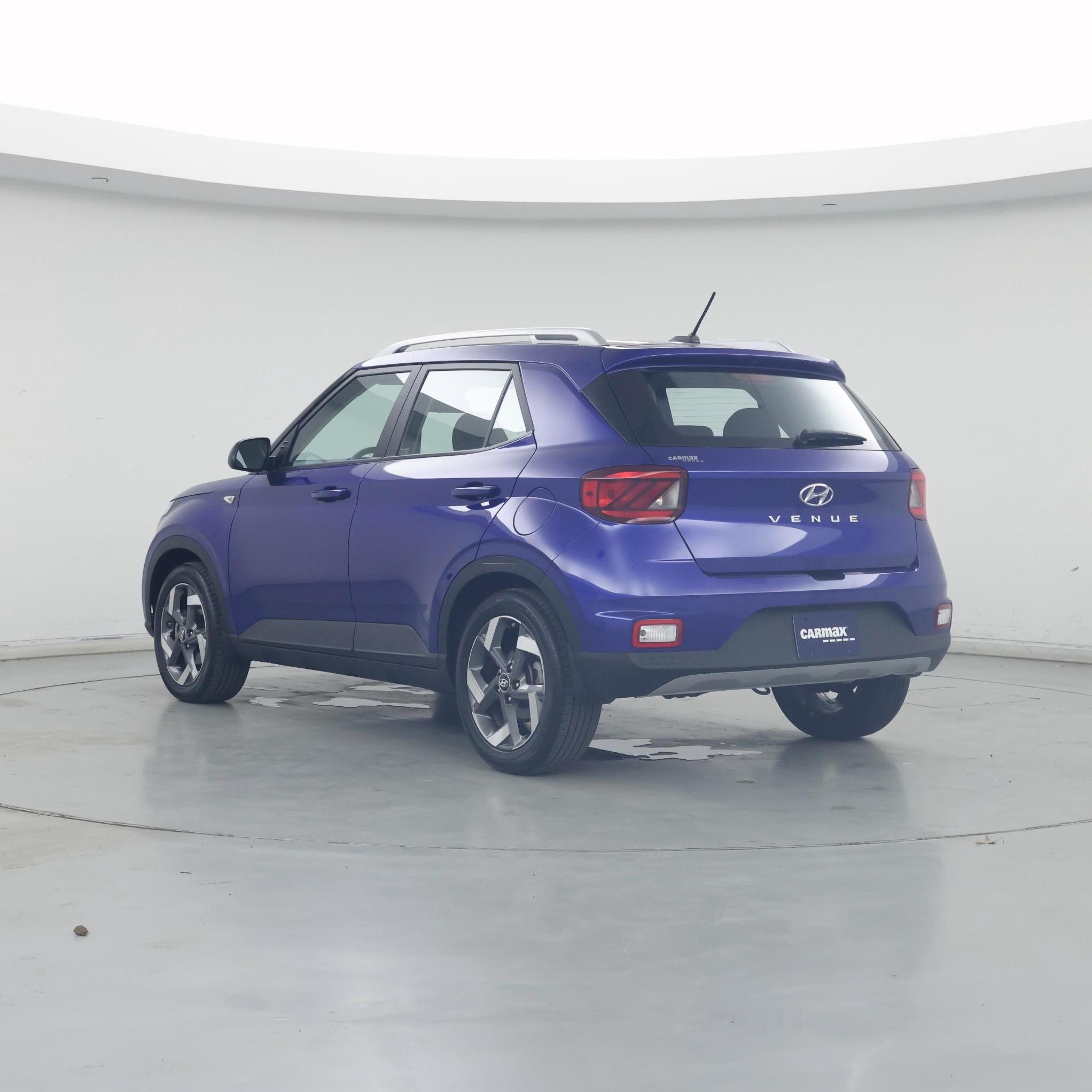 Thumbnail: 2024 Hyundai Venue - 2