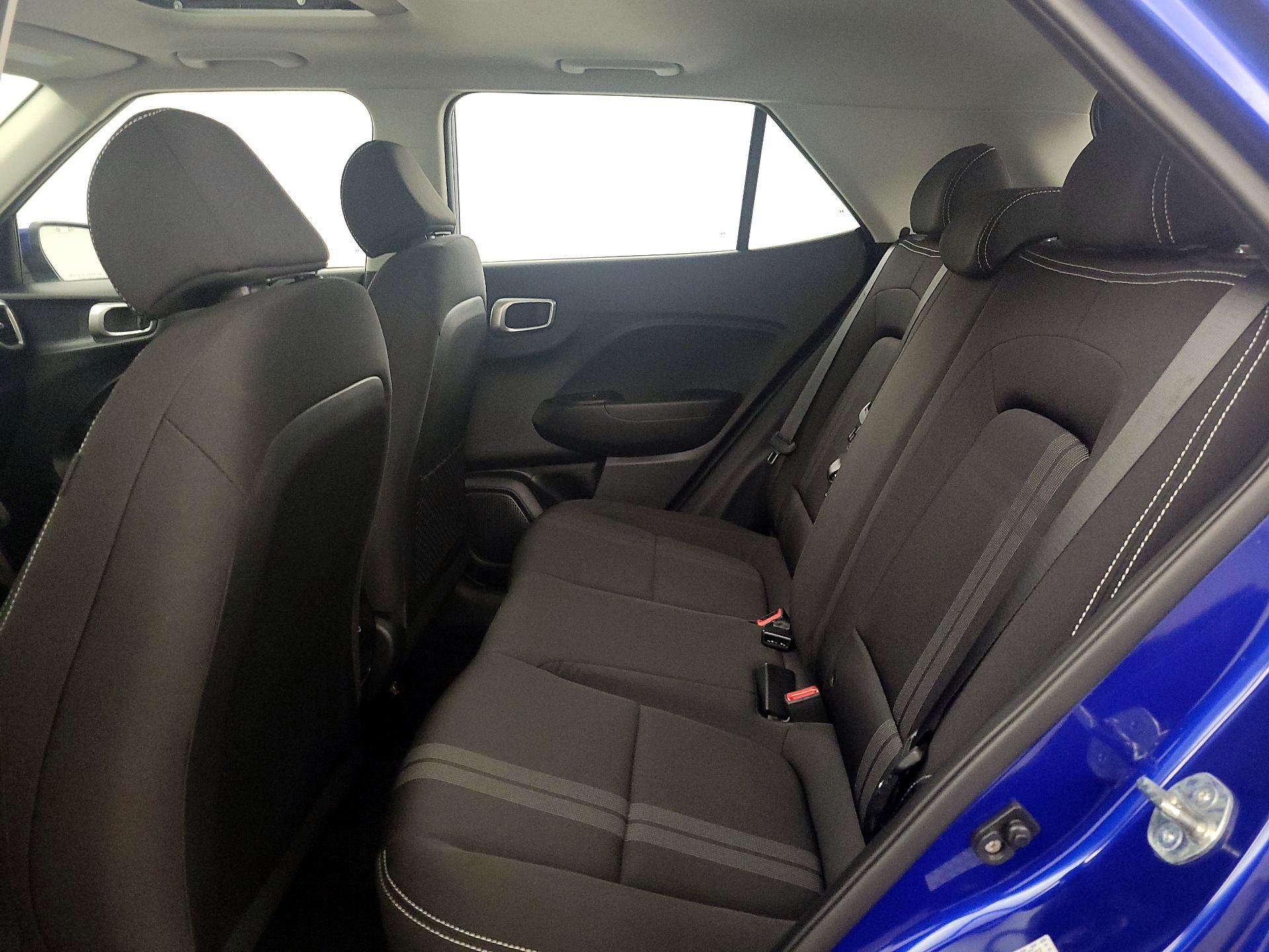 Thumbnail: 2024 Hyundai Venue - 20