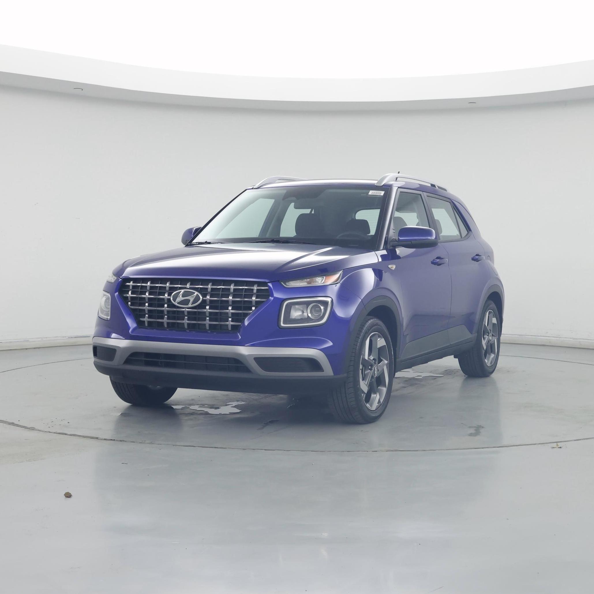 Thumbnail: 2024 Hyundai Venue - 4