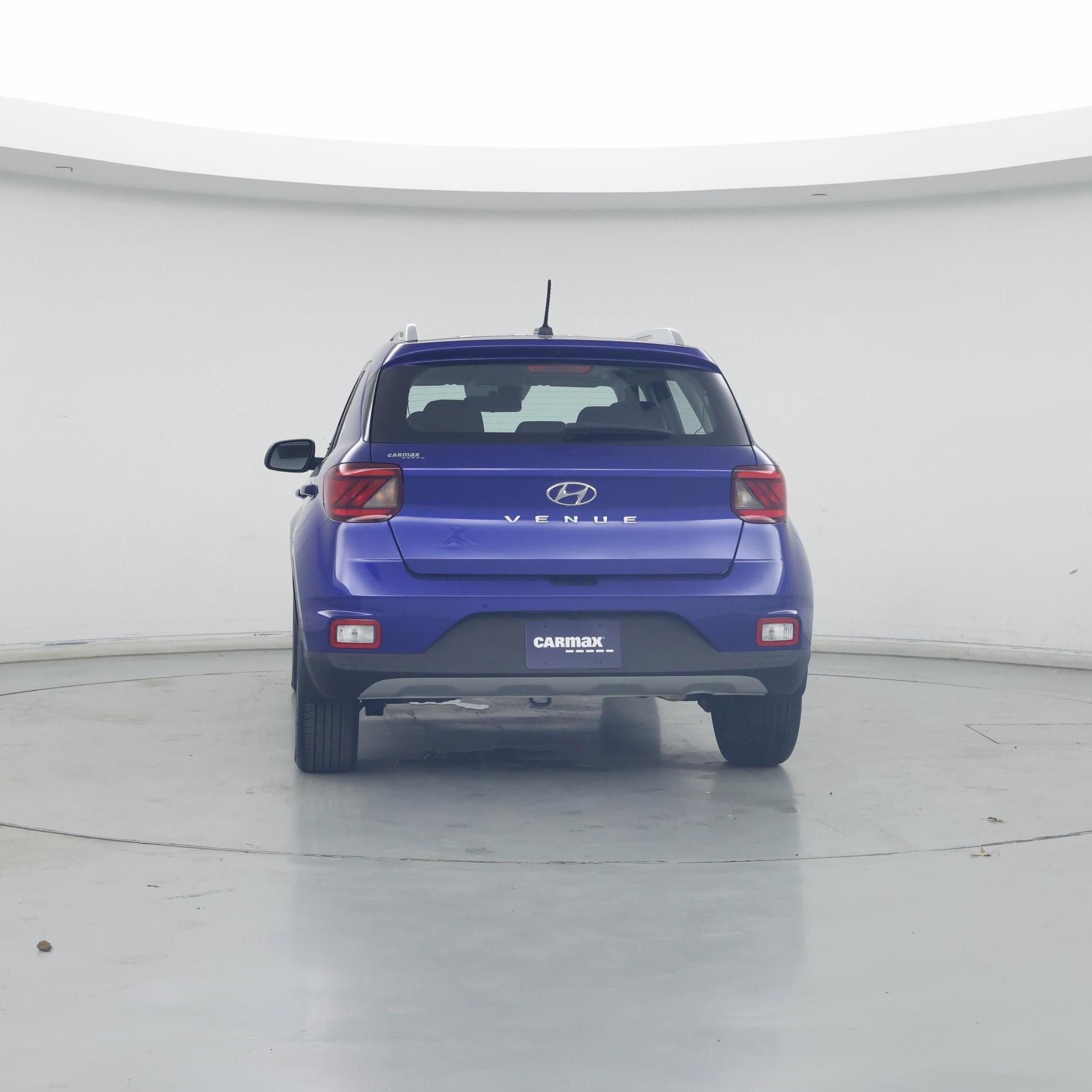 Thumbnail: 2024 Hyundai Venue - 6