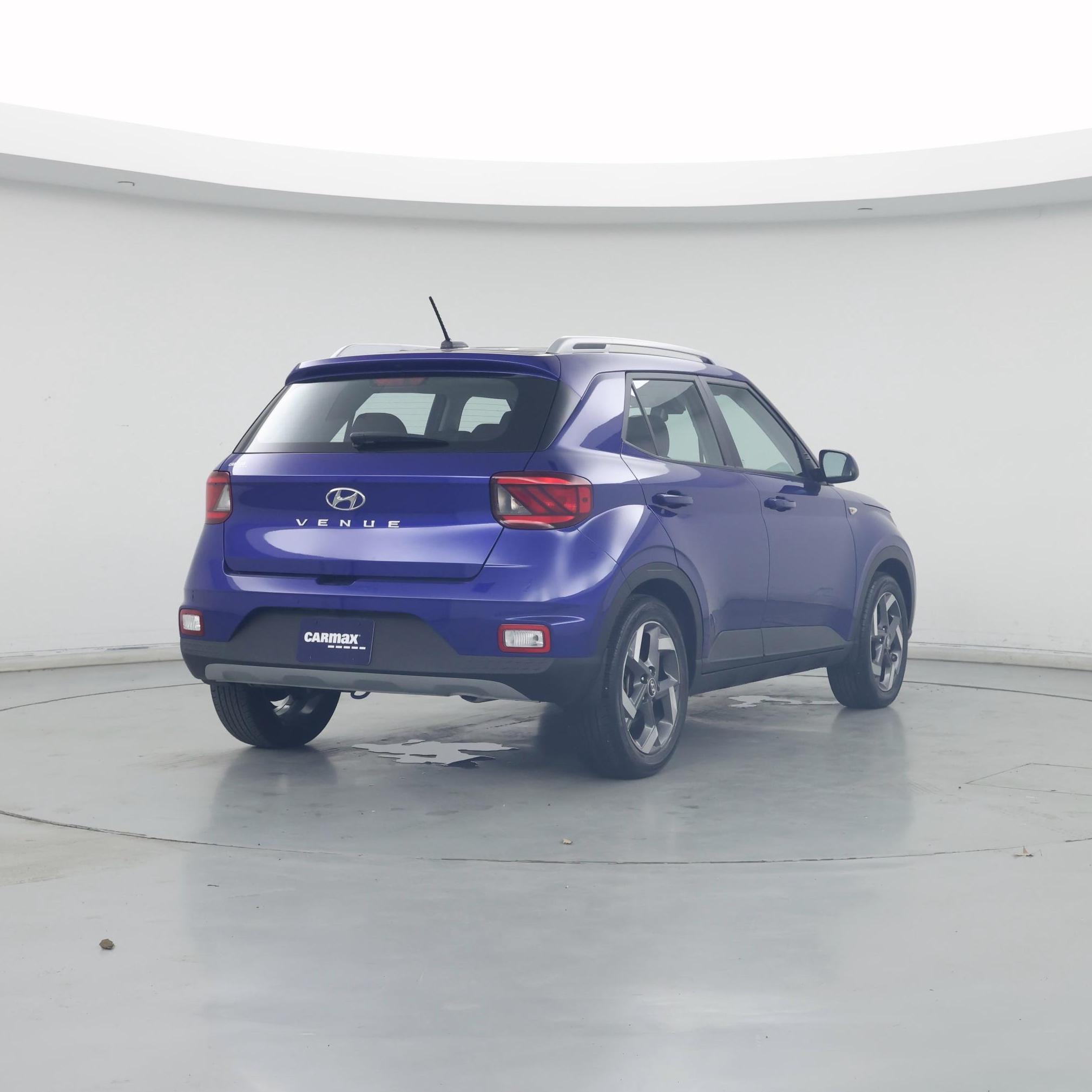 Thumbnail: 2024 Hyundai Venue - 8