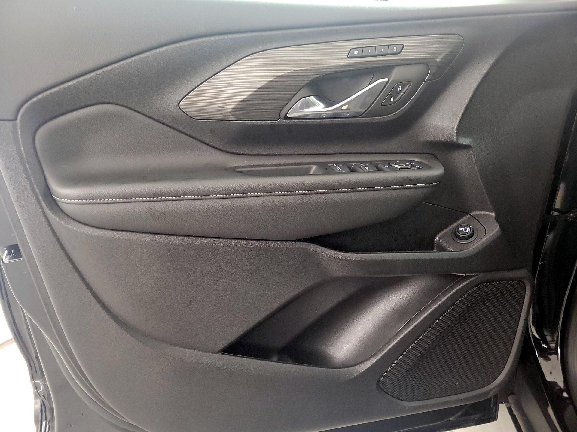 Thumbnail: 2024 GMC Terrain - 12