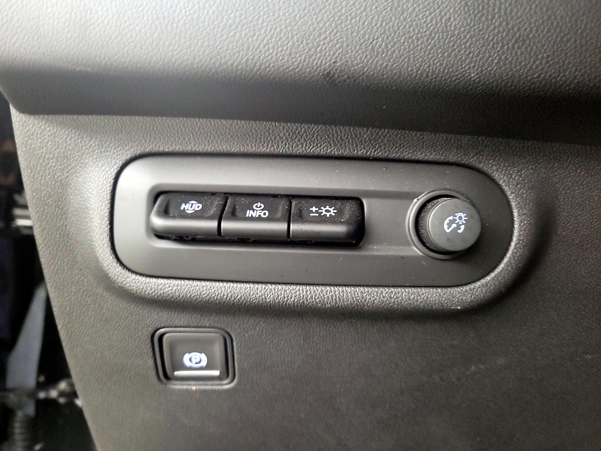 Thumbnail: 2024 GMC Terrain - 13