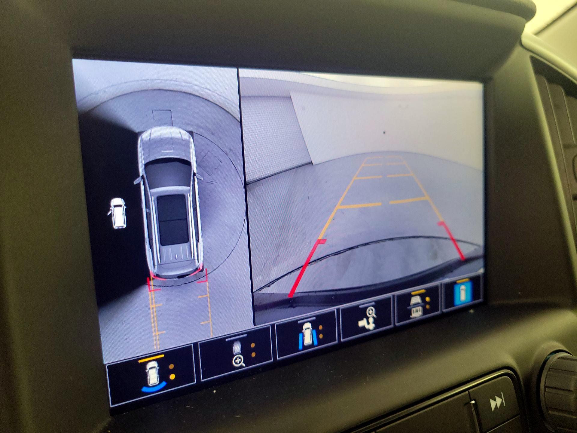 Thumbnail: 2024 GMC Terrain - 14