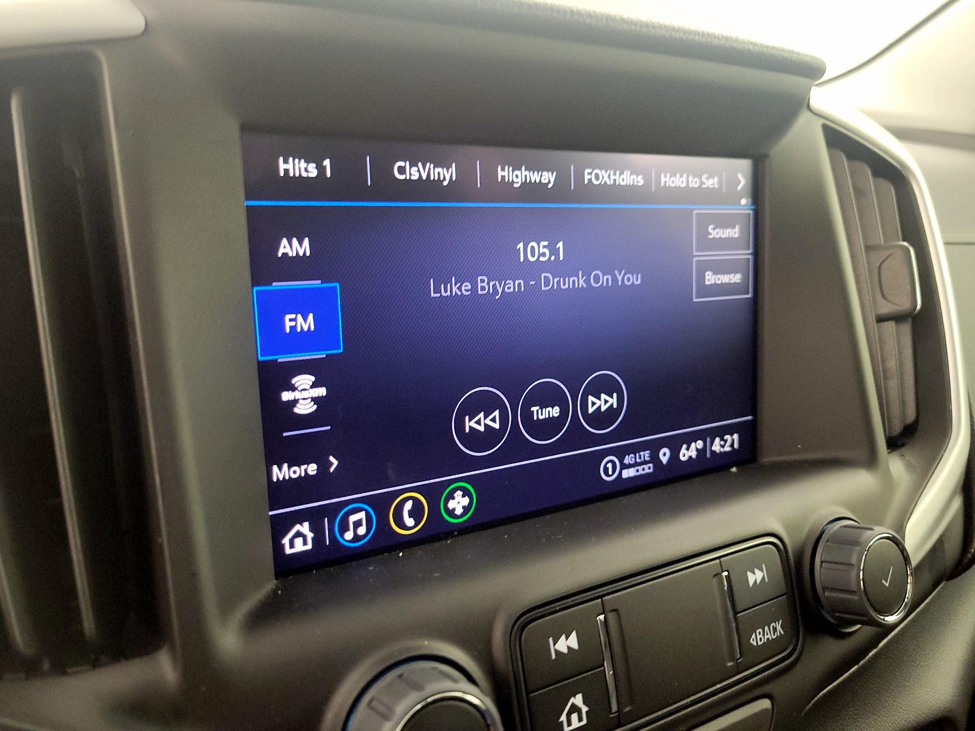 Thumbnail: 2024 GMC Terrain - 15