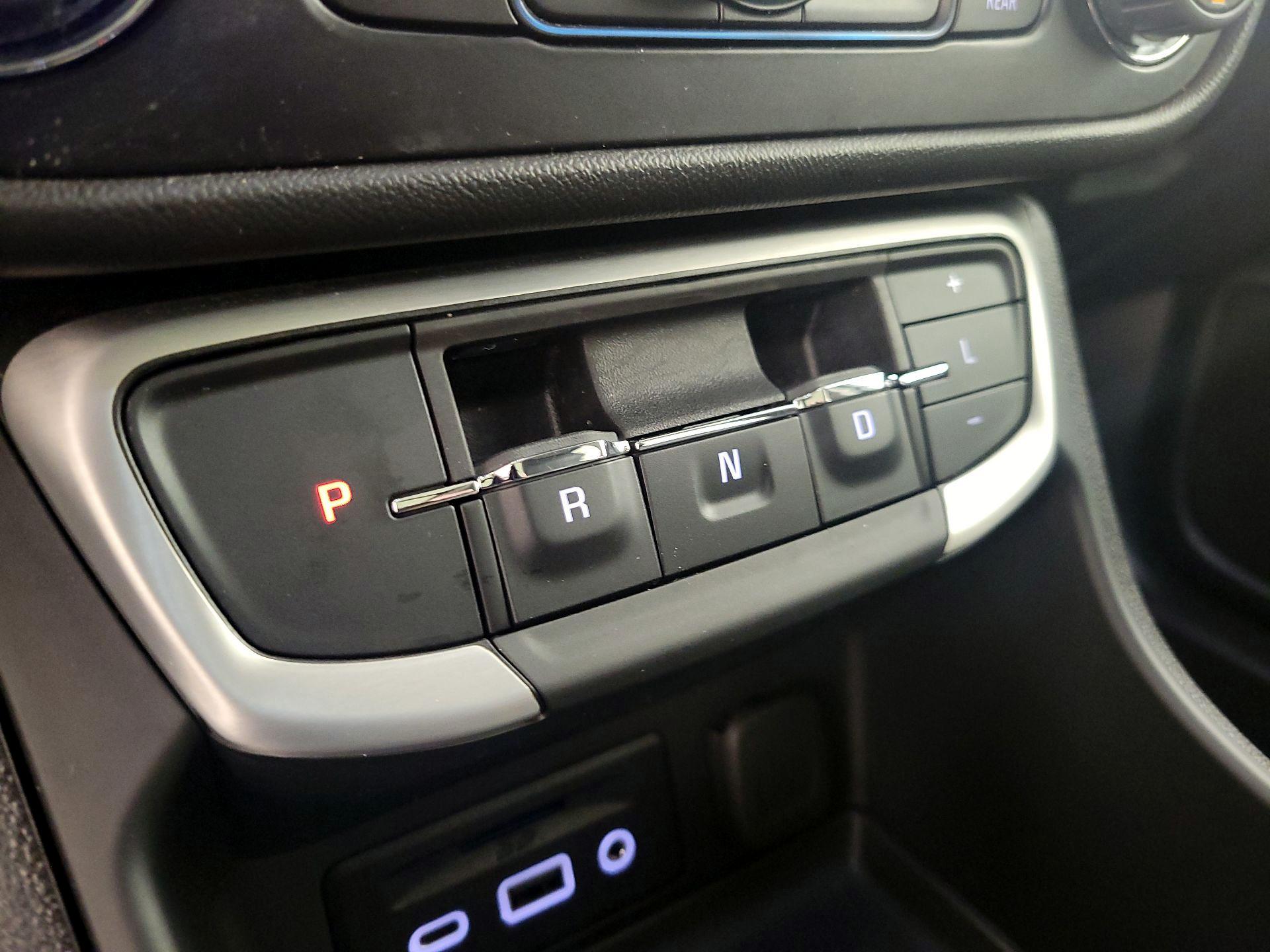 Thumbnail: 2024 GMC Terrain - 17