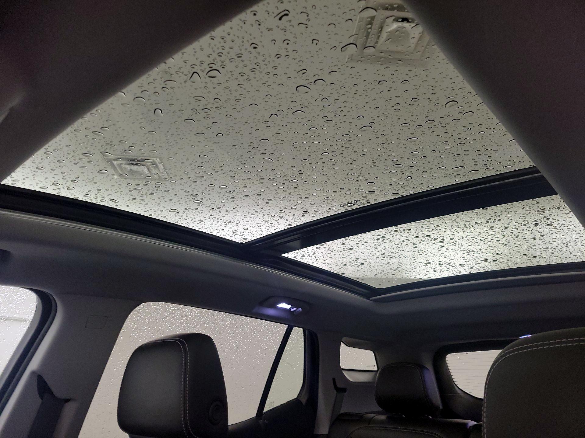 Thumbnail: 2024 GMC Terrain - 19