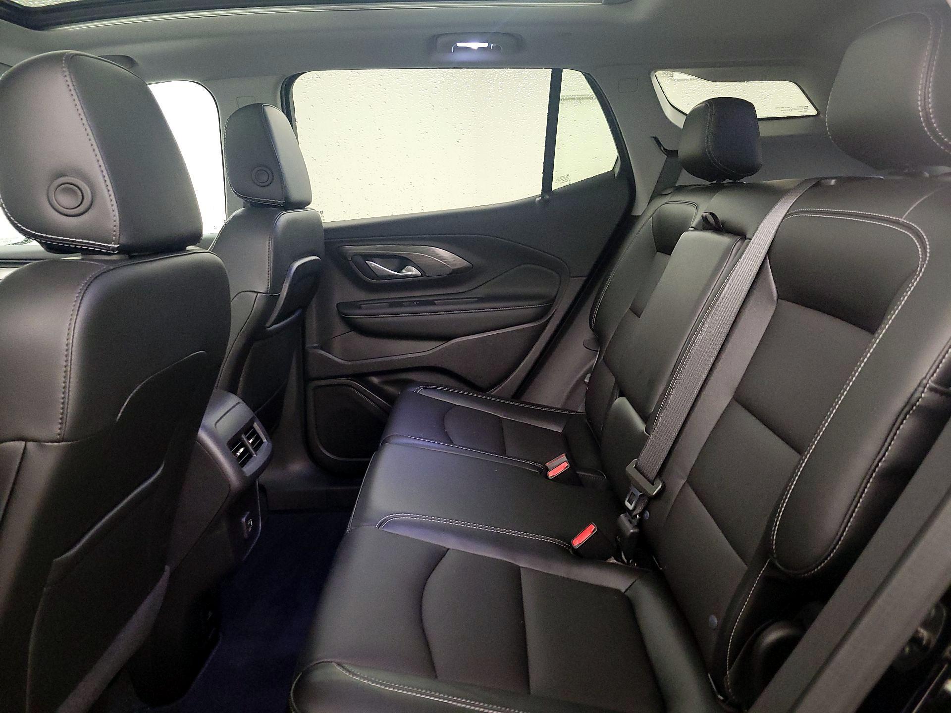 Thumbnail: 2024 GMC Terrain - 20