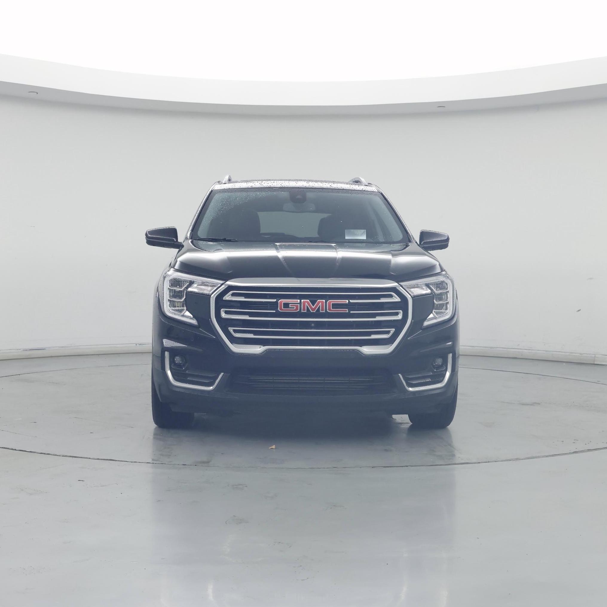 Thumbnail: 2024 GMC Terrain - 5