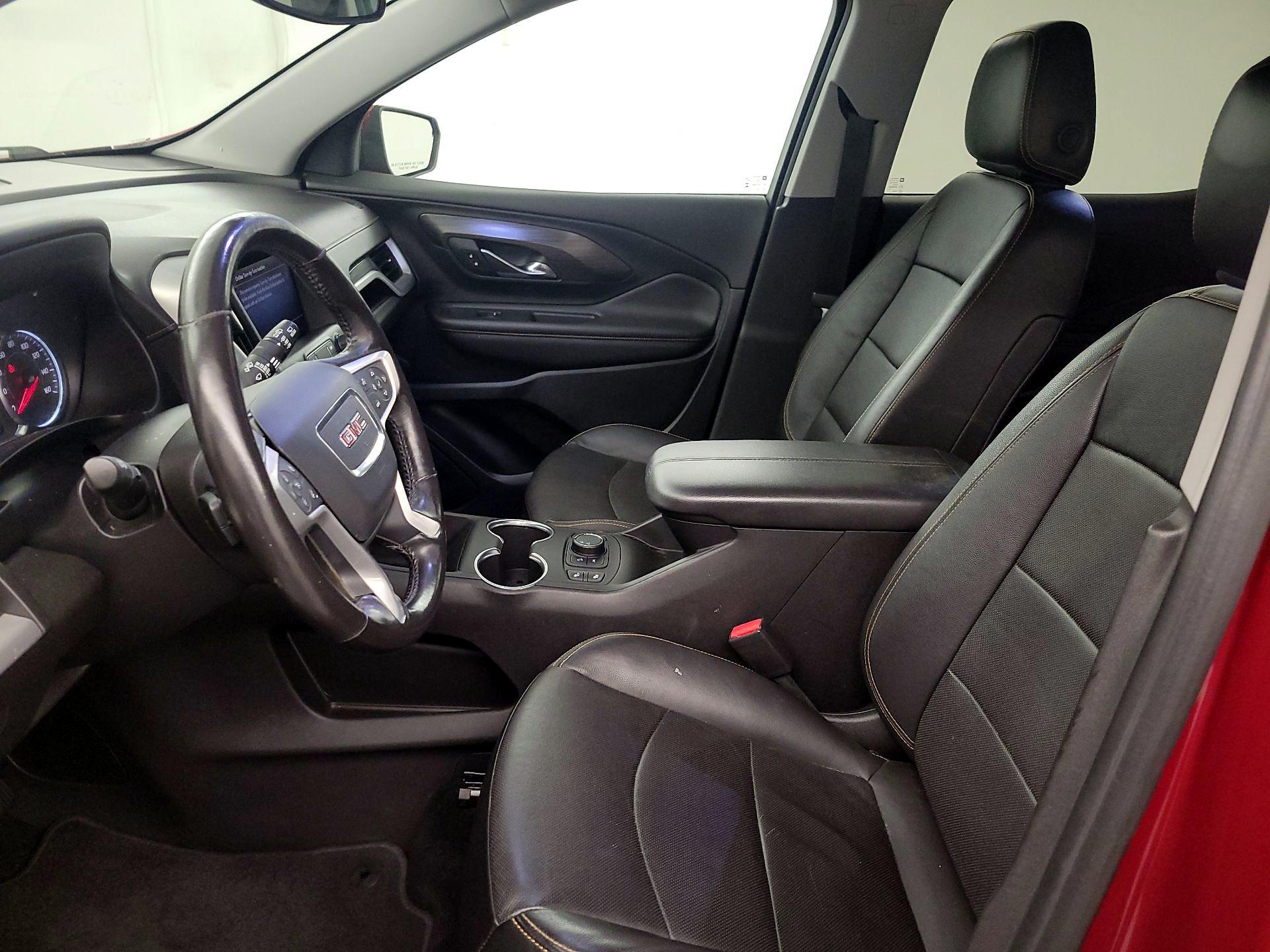 Thumbnail: 2020 GMC Terrain - 11