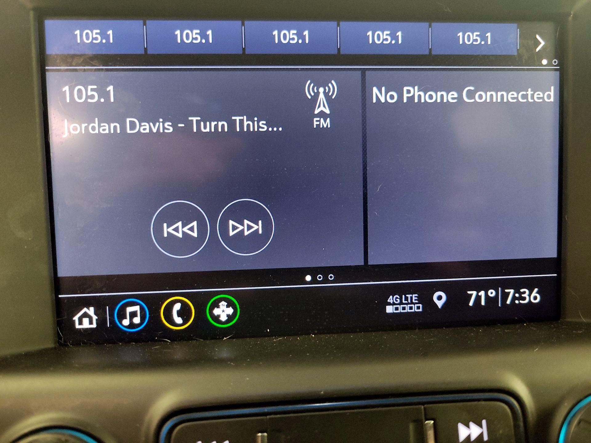 Thumbnail: 2020 GMC Terrain - 16