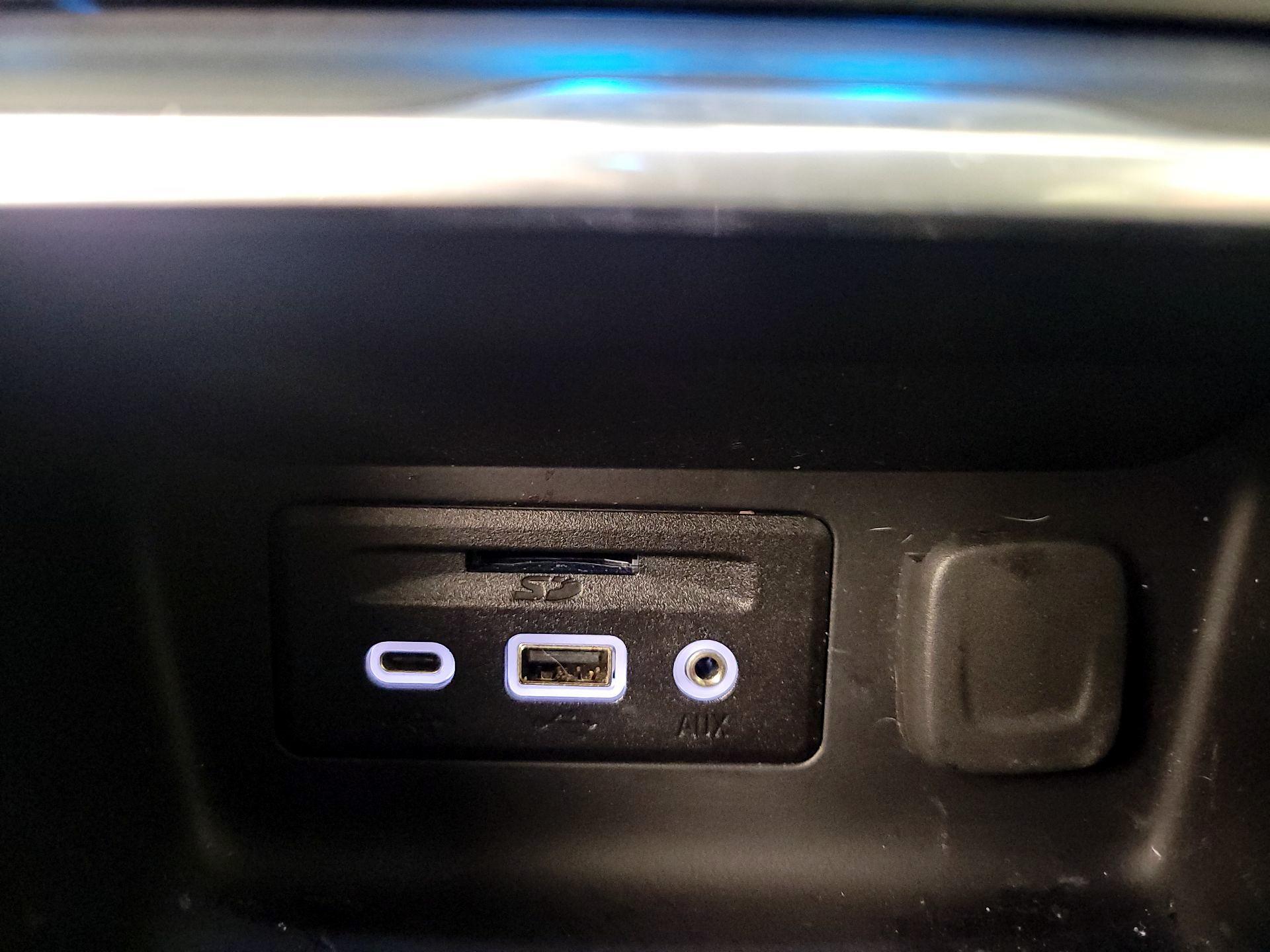 Thumbnail: 2020 GMC Terrain - 19