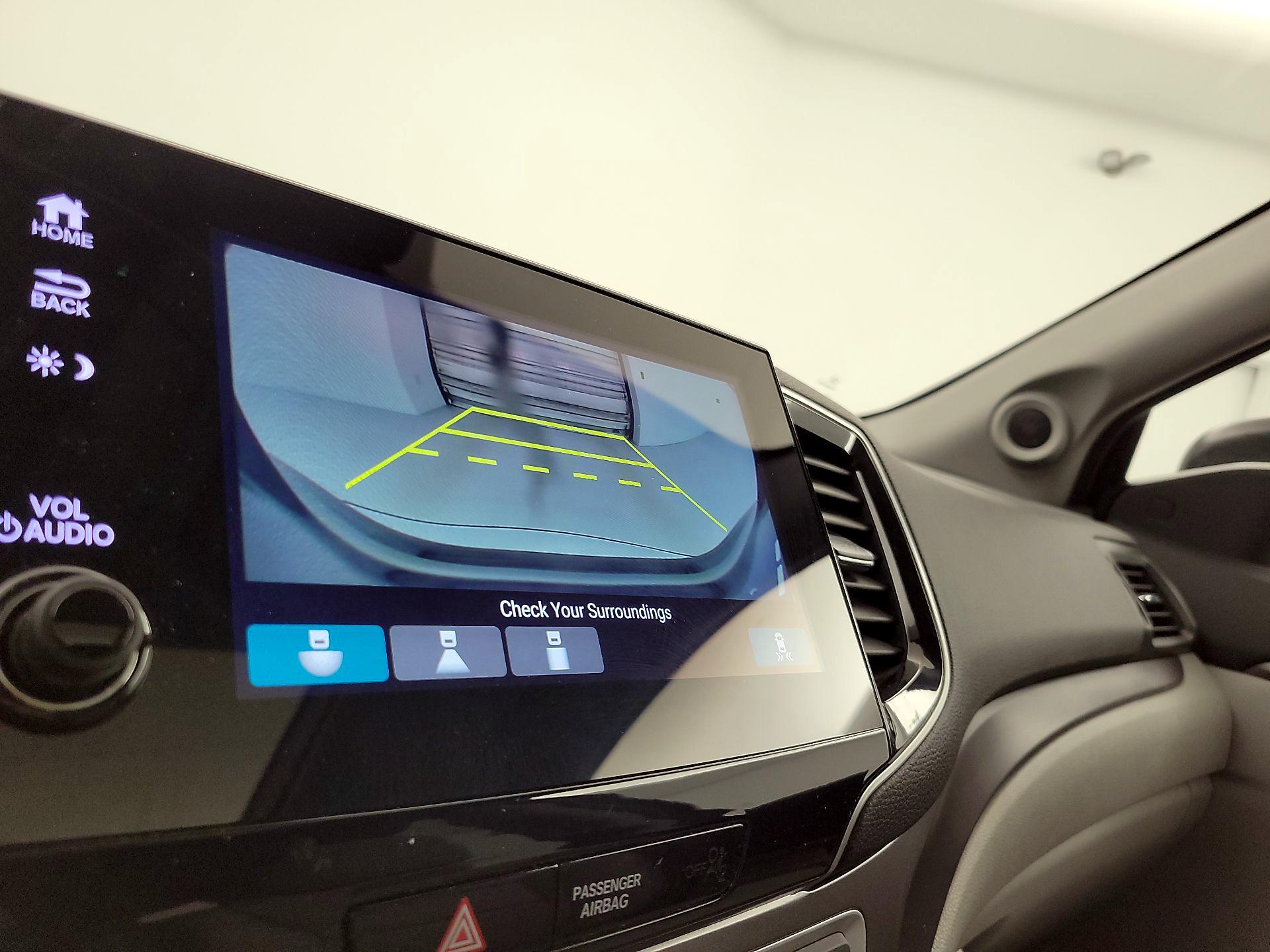 Thumbnail: 2022 Honda Pilot - 14