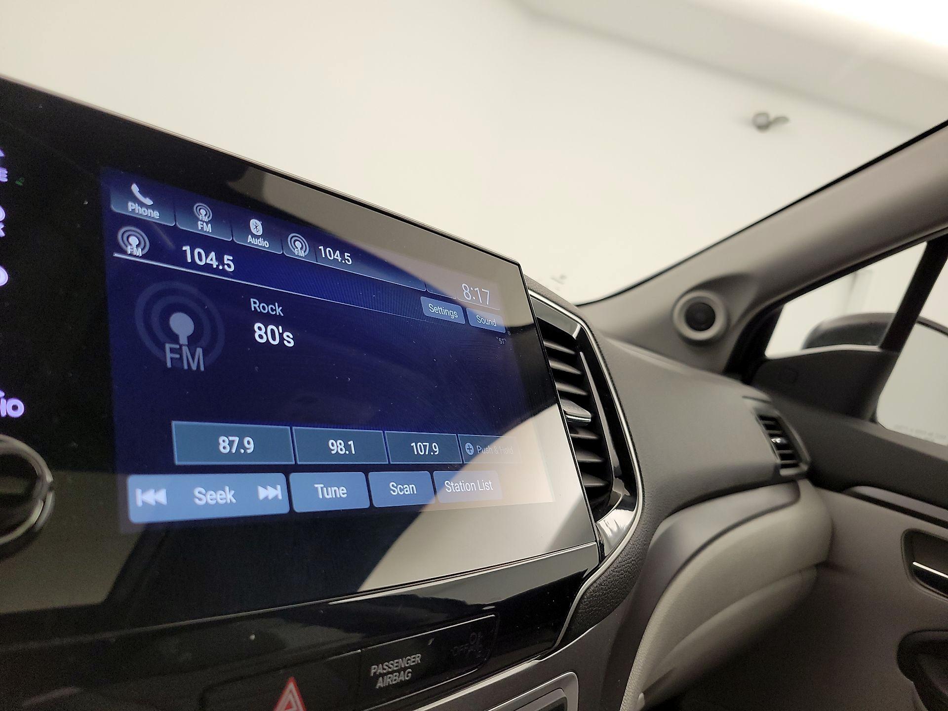 Thumbnail: 2022 Honda Pilot - 15