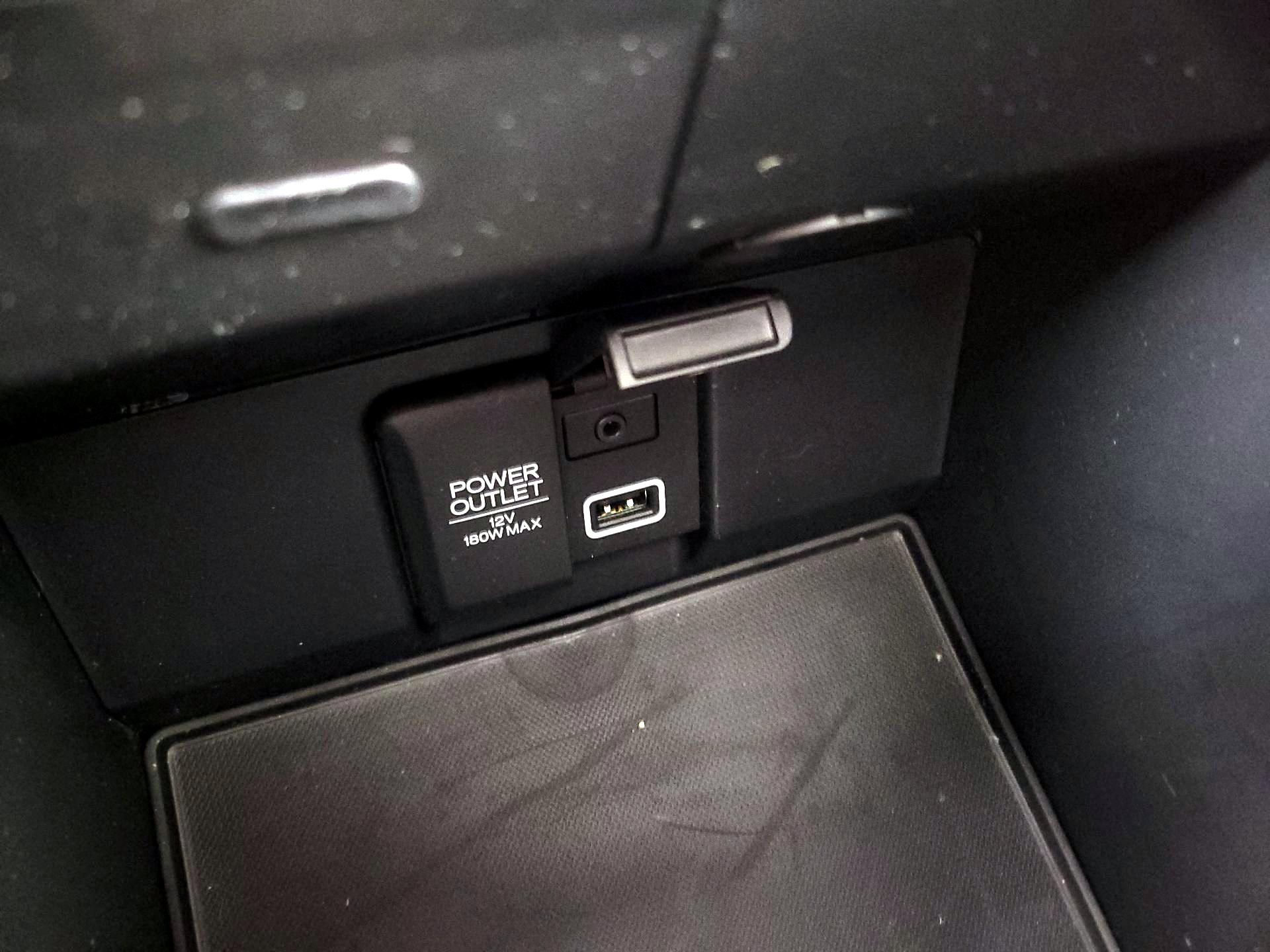 Thumbnail: 2022 Honda Pilot - 18