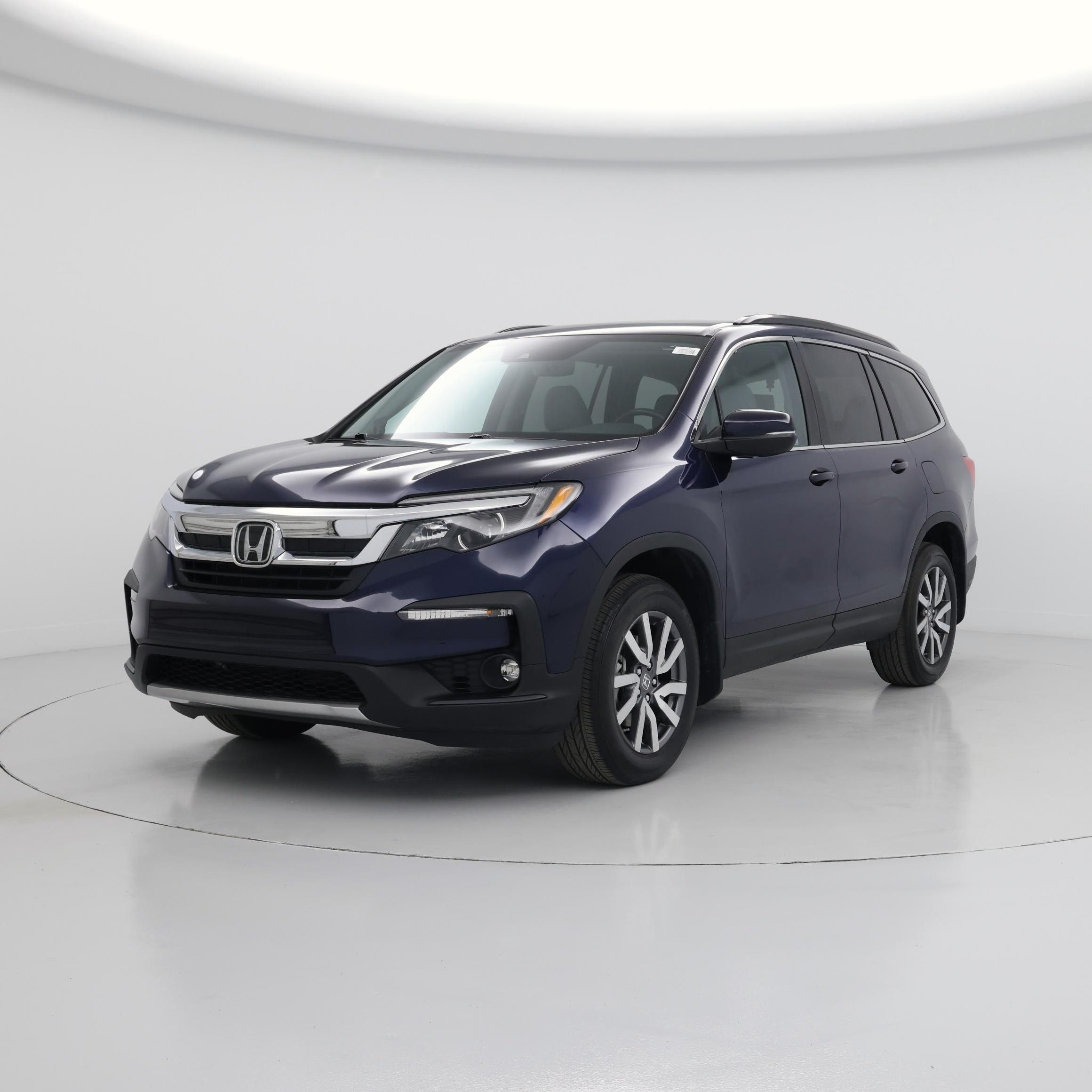 Thumbnail: 2022 Honda Pilot - 4