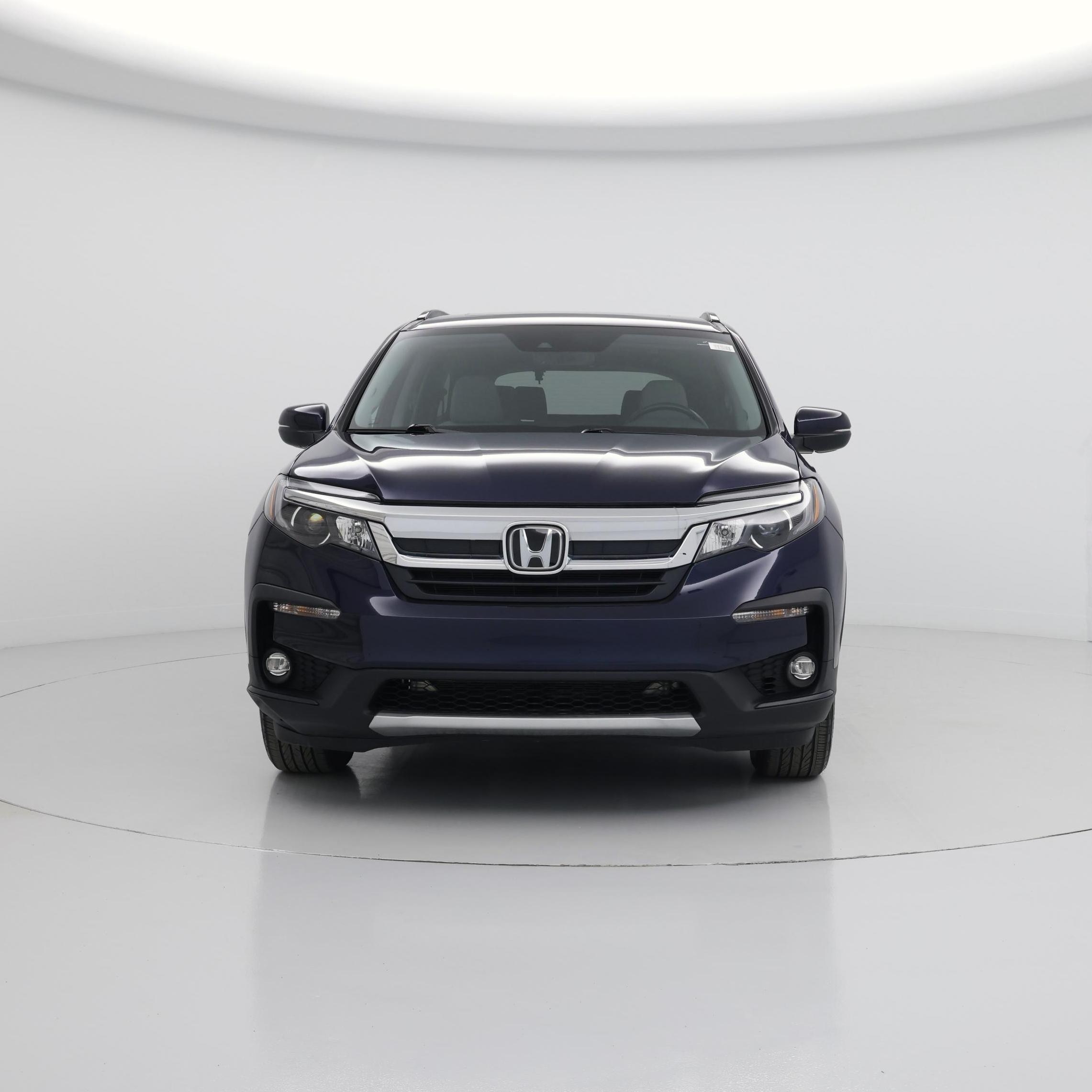 Thumbnail: 2022 Honda Pilot - 5