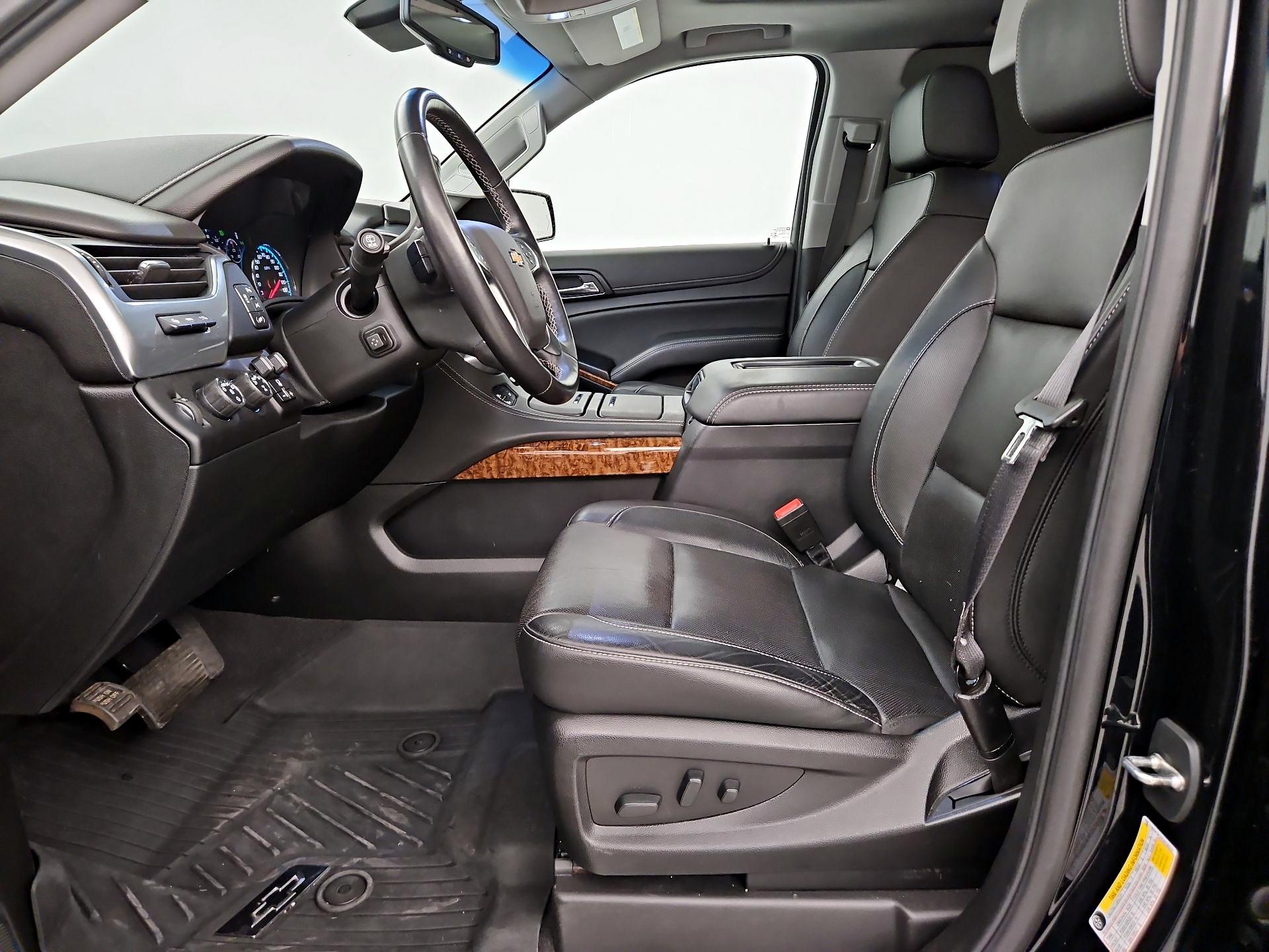Thumbnail: 2020 Chevrolet Suburban - 11