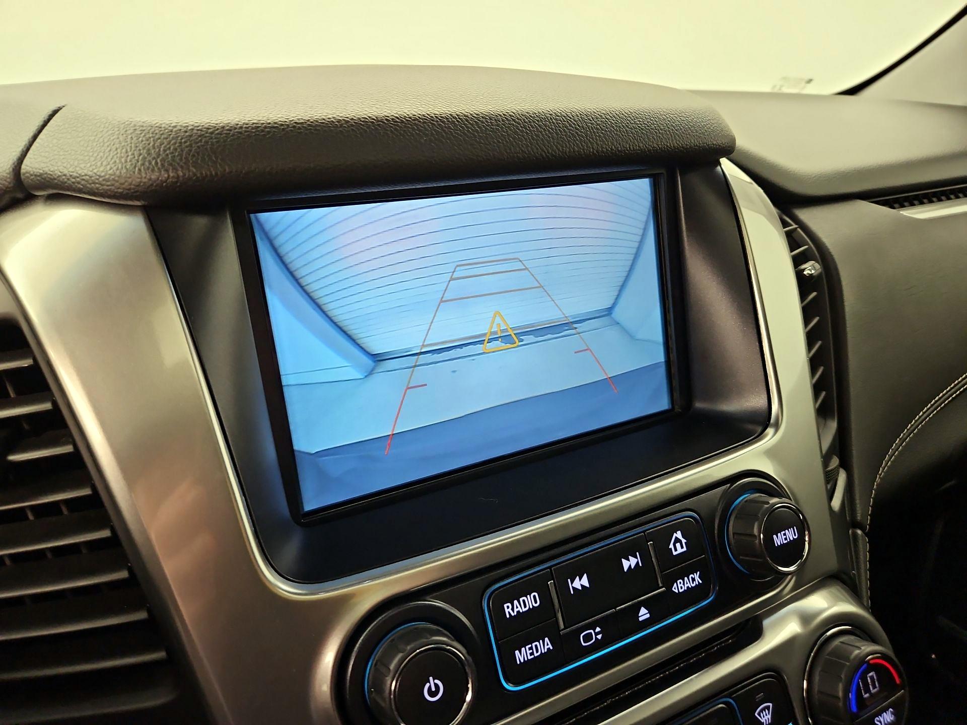 Thumbnail: 2020 Chevrolet Suburban - 15