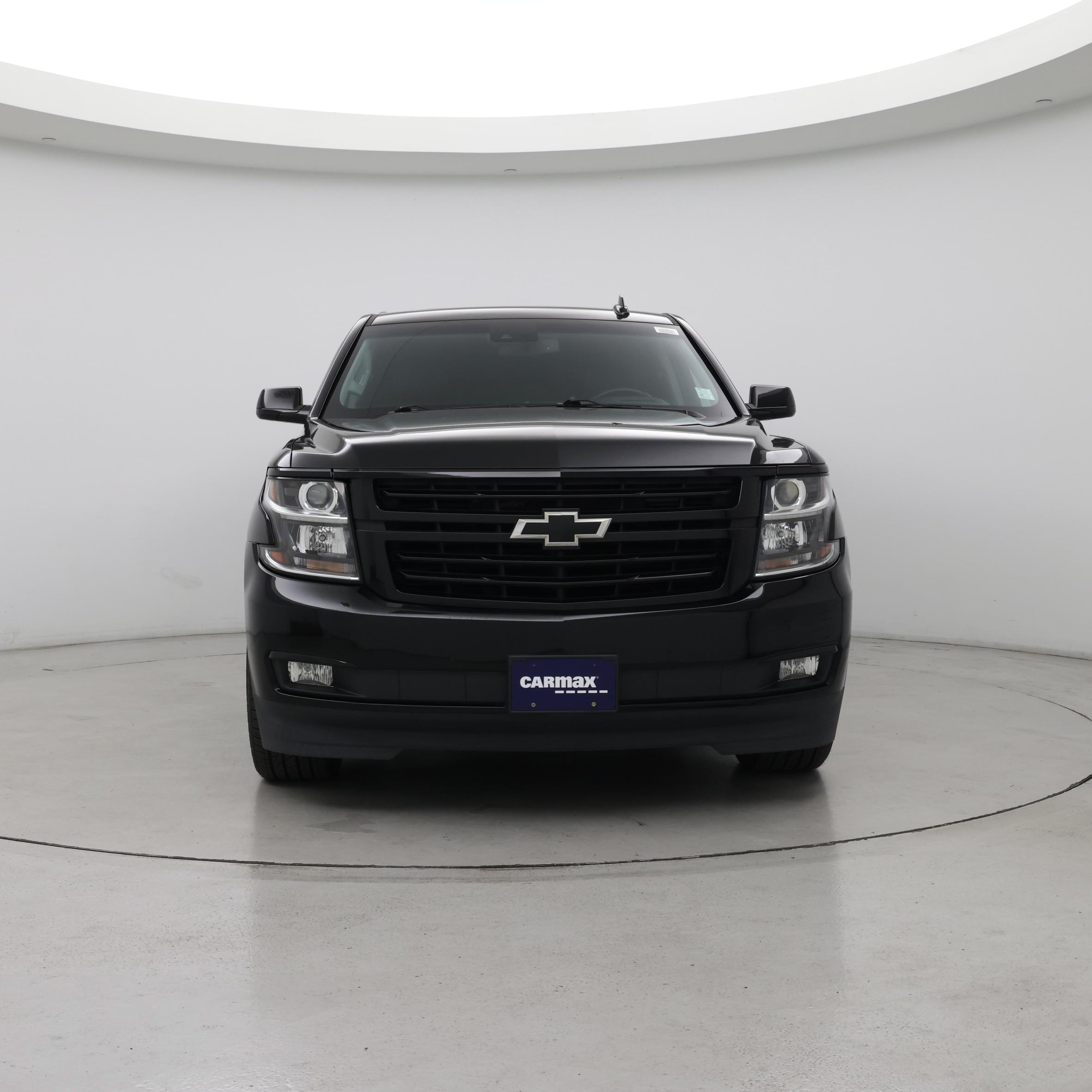 Thumbnail: 2020 Chevrolet Suburban - 5