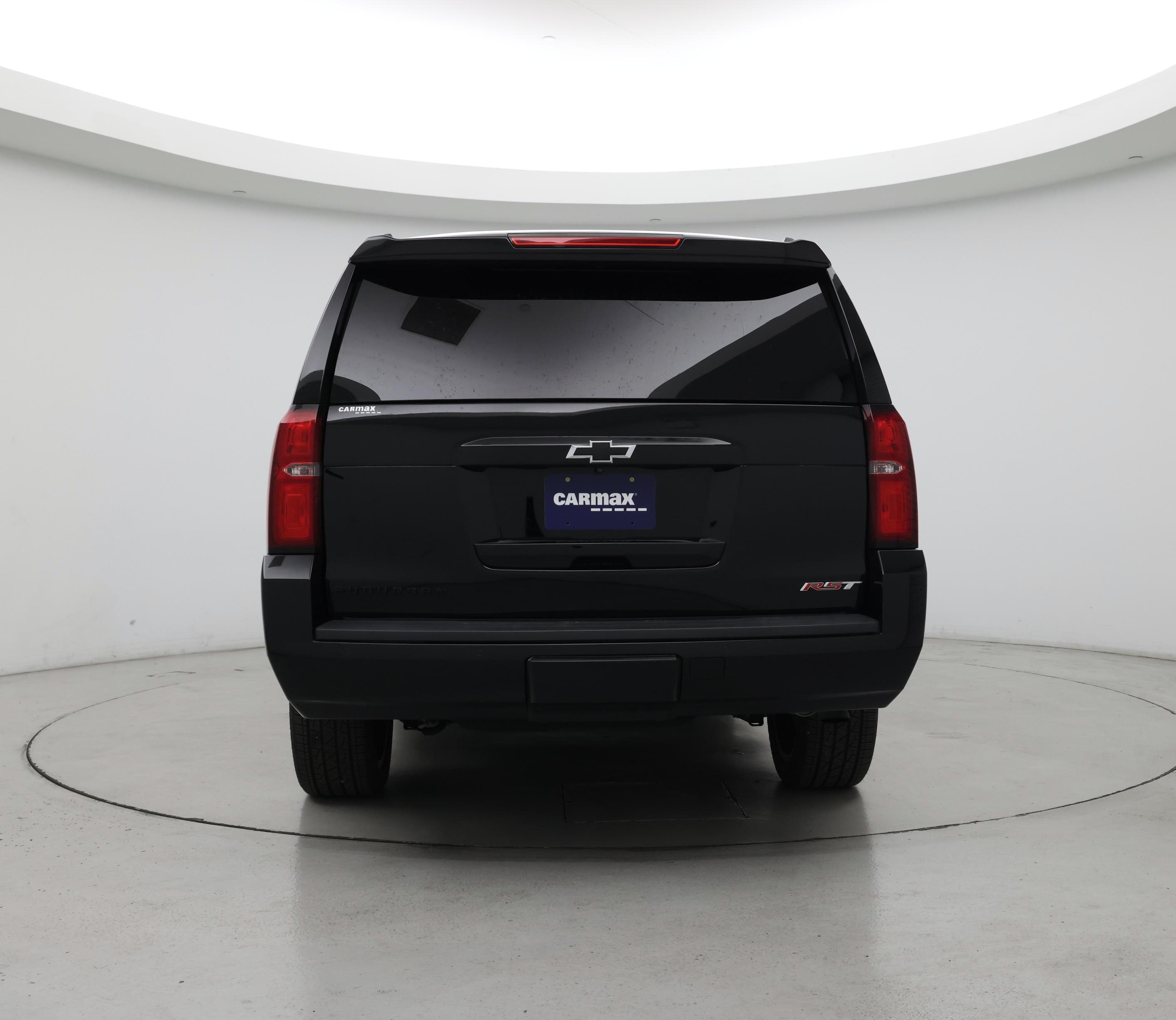 Thumbnail: 2020 Chevrolet Suburban - 6