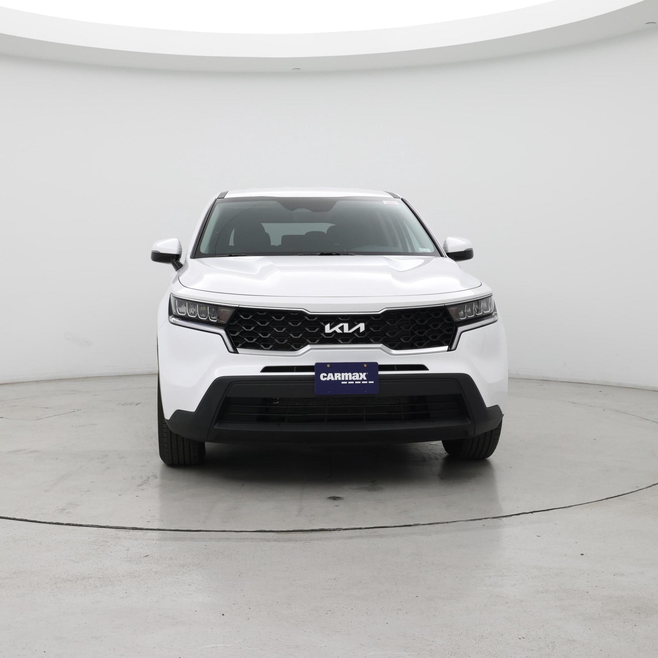 Thumbnail: 2023 Kia Sorento - 5