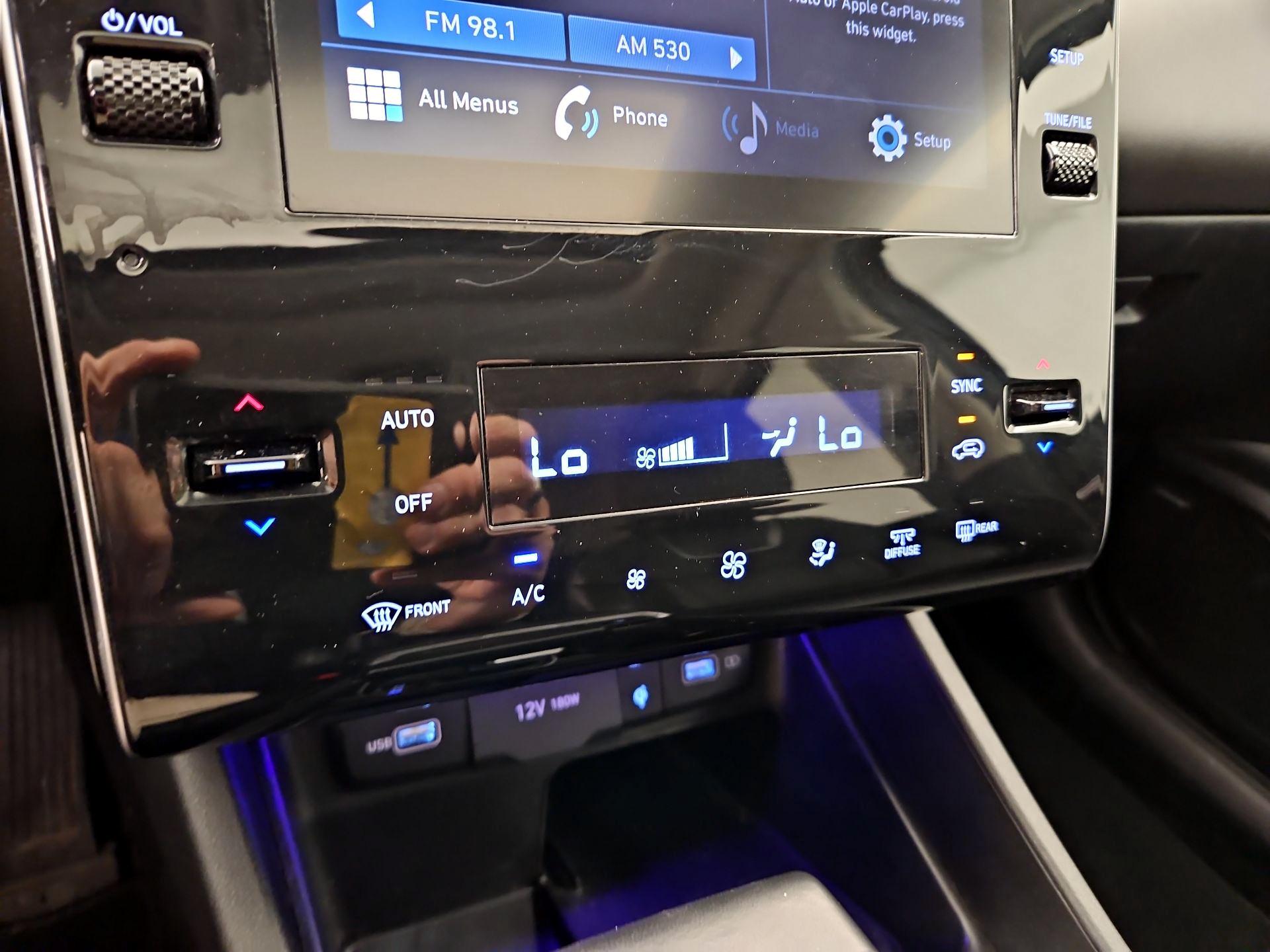 Thumbnail: 2022 Hyundai Tucson - 16