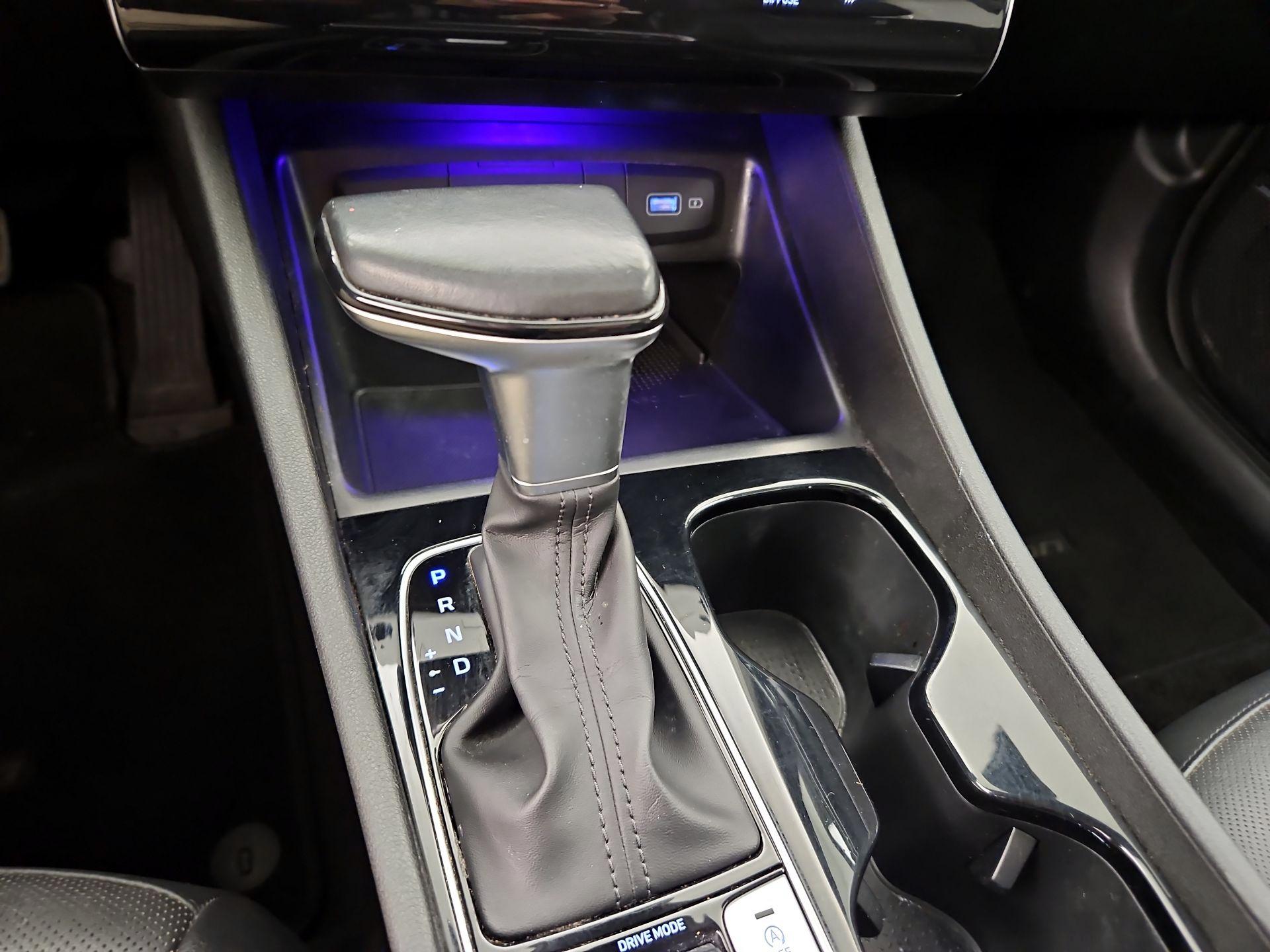 Thumbnail: 2022 Hyundai Tucson - 17