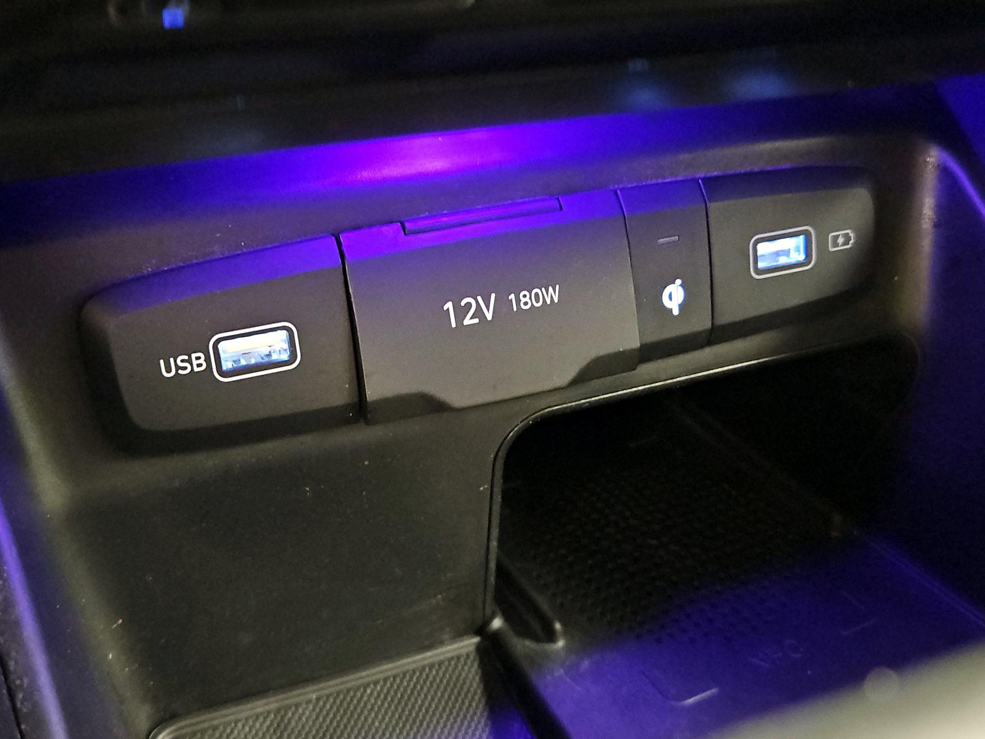 Thumbnail: 2022 Hyundai Tucson - 18