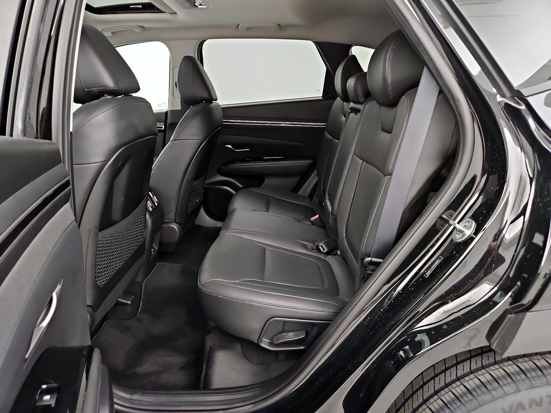 Thumbnail: 2022 Hyundai Tucson - 20