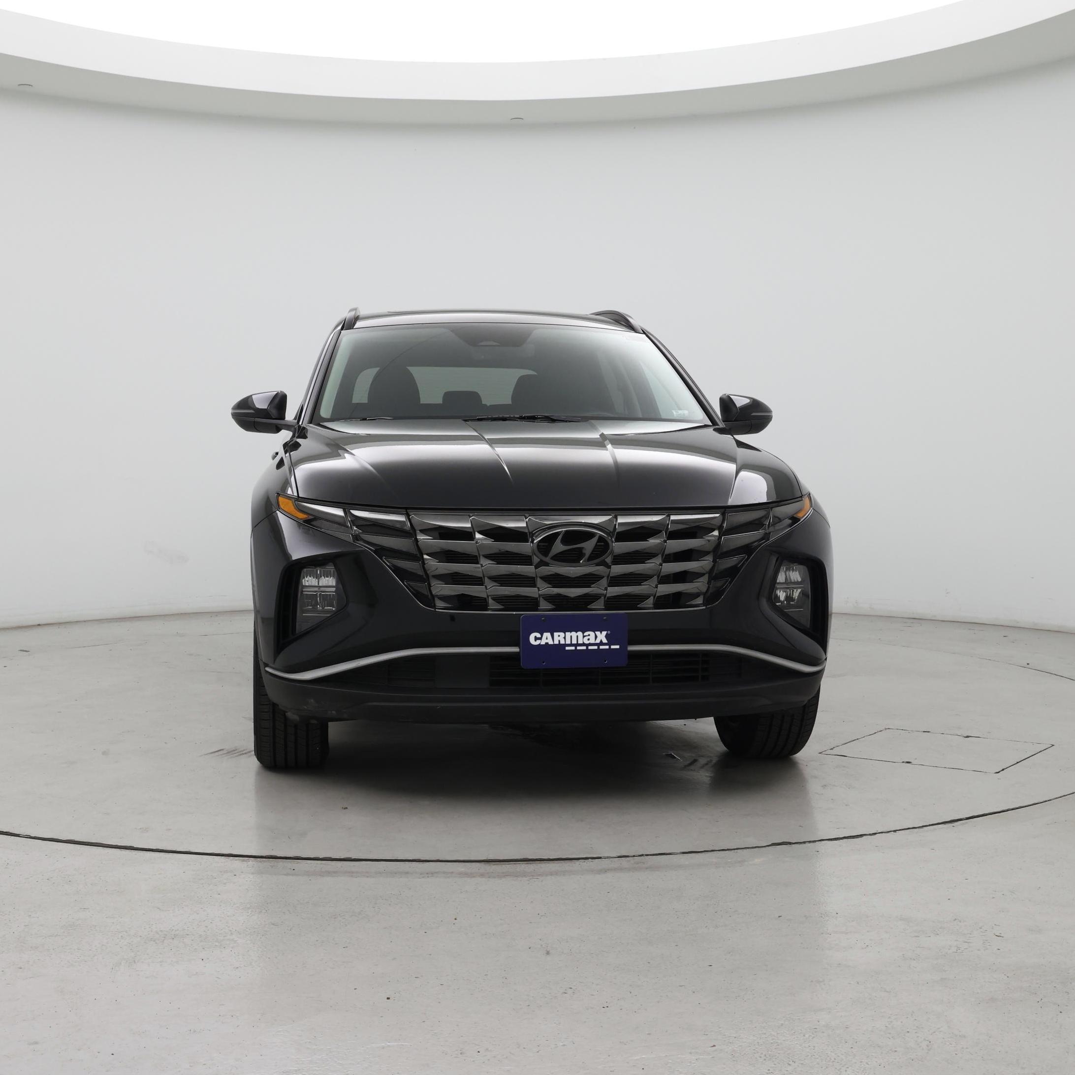 Thumbnail: 2022 Hyundai Tucson - 5