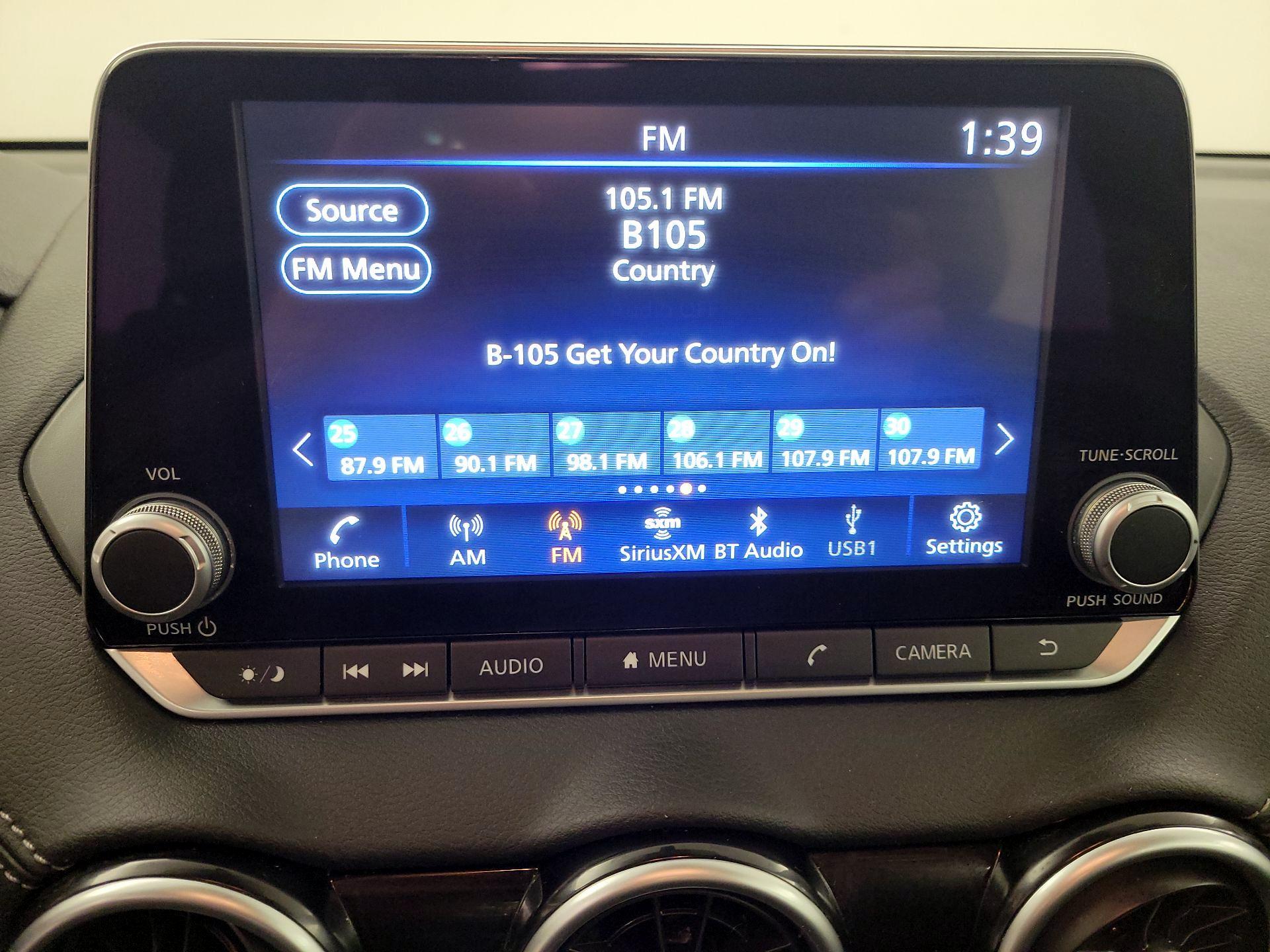 Thumbnail: 2023 Nissan Sentra - 15