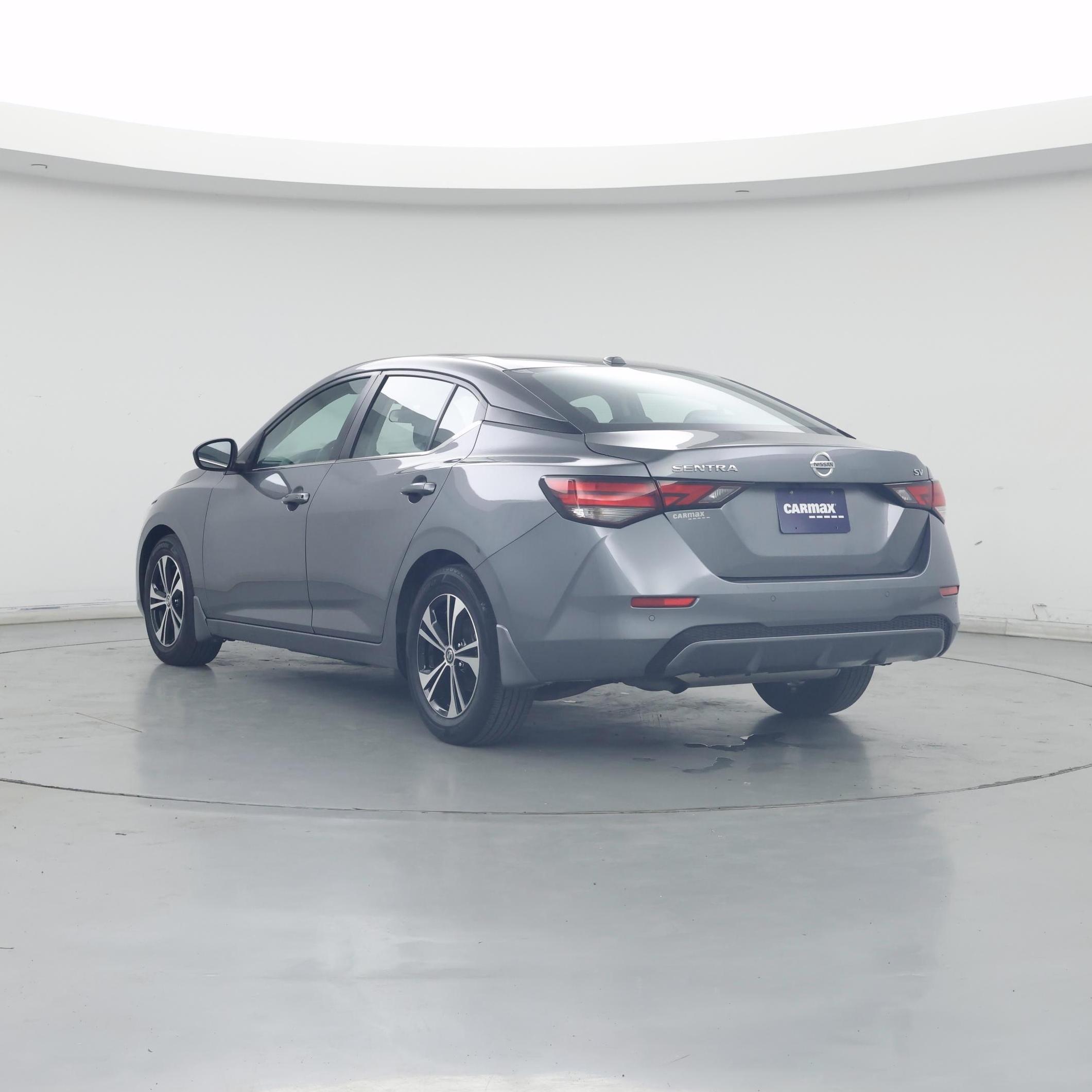 Thumbnail: 2023 Nissan Sentra - 2