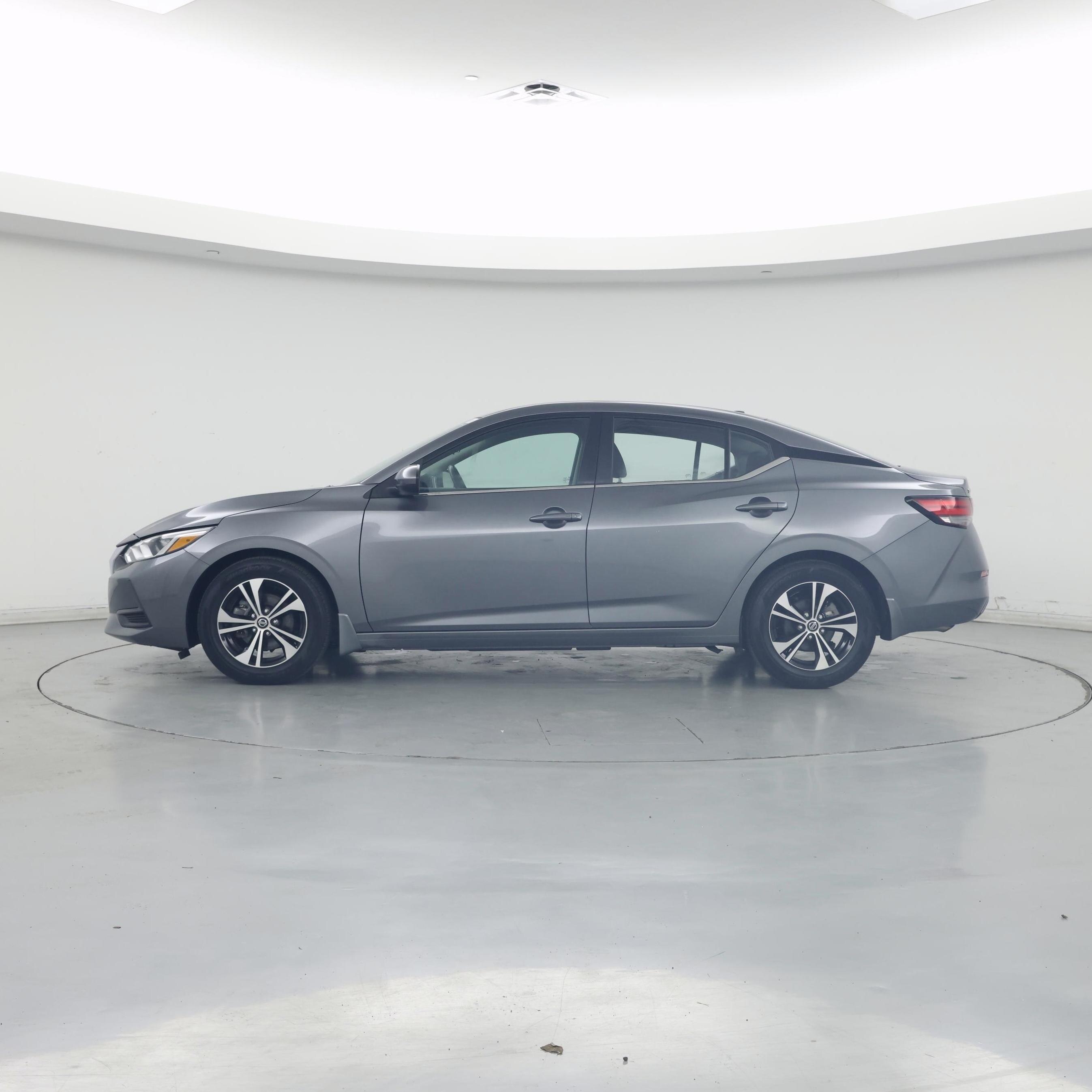 Thumbnail: 2023 Nissan Sentra - 3