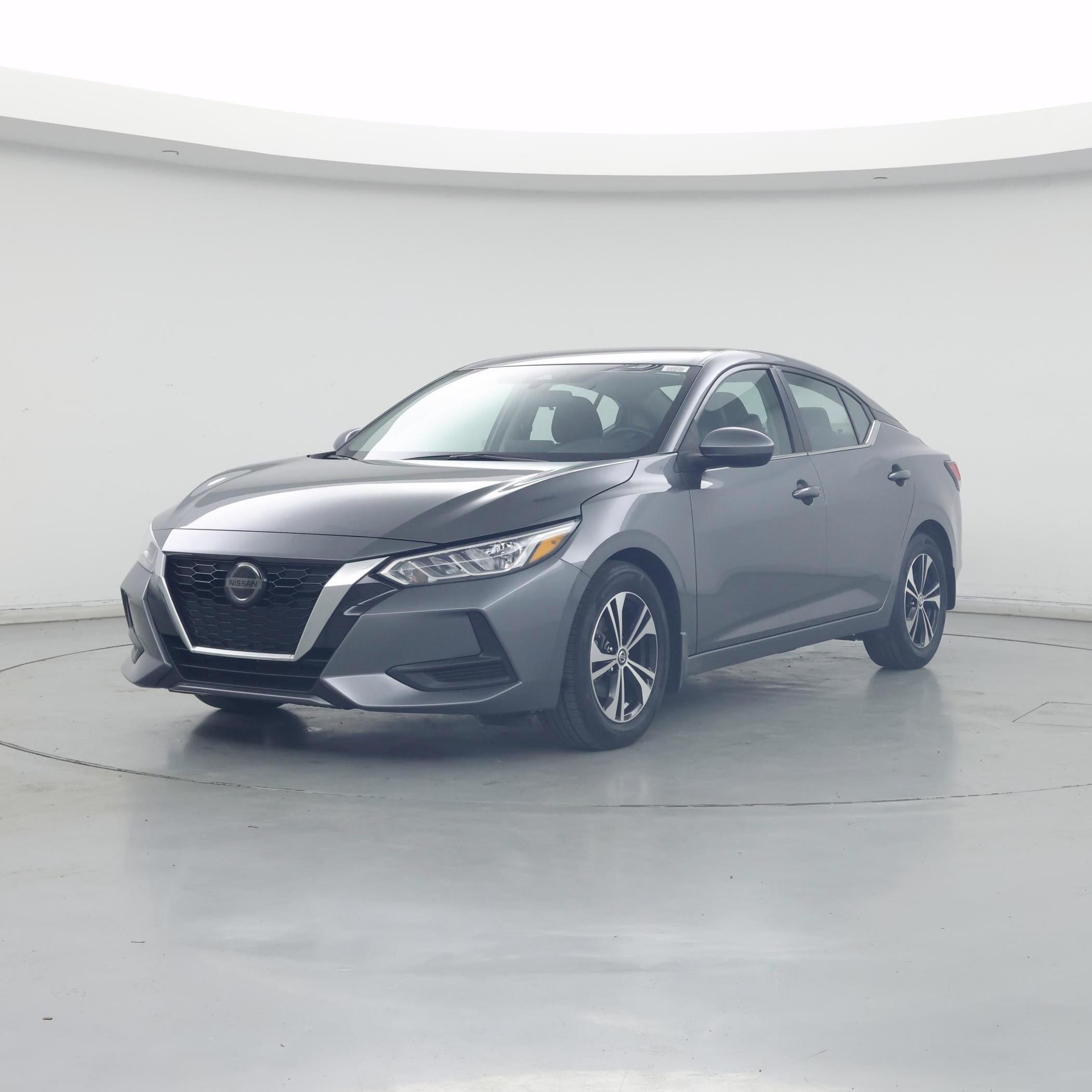 Thumbnail: 2023 Nissan Sentra - 4