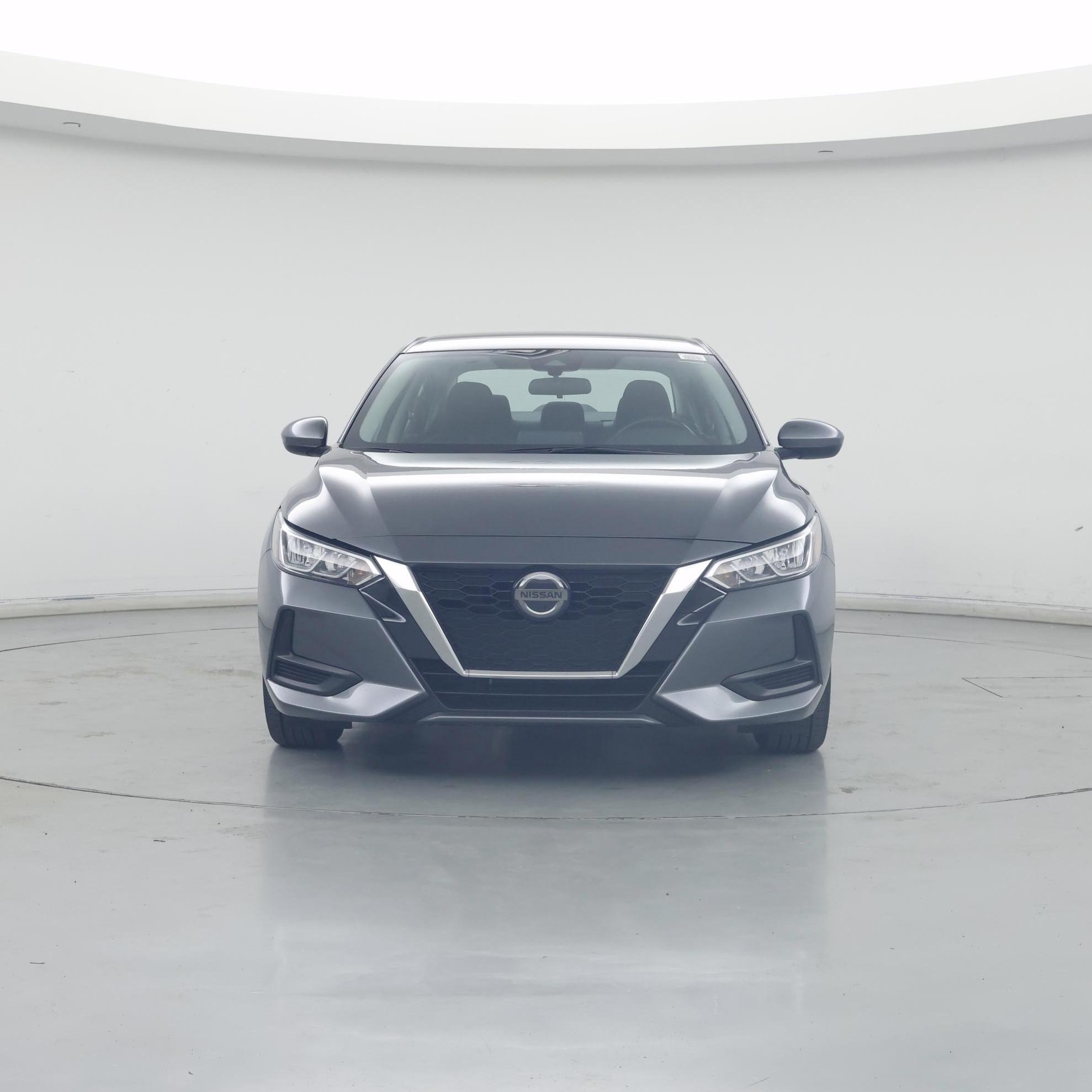 Thumbnail: 2023 Nissan Sentra - 5