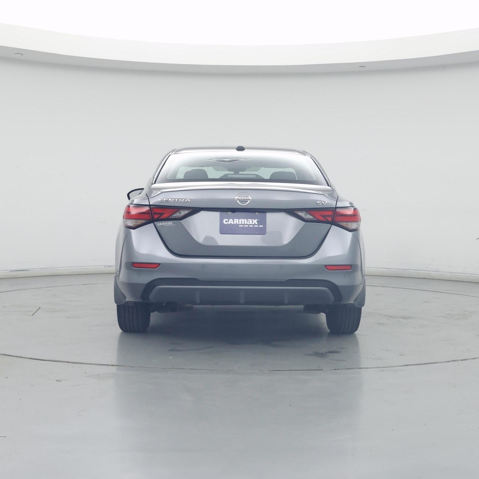 Thumbnail: 2023 Nissan Sentra - 6