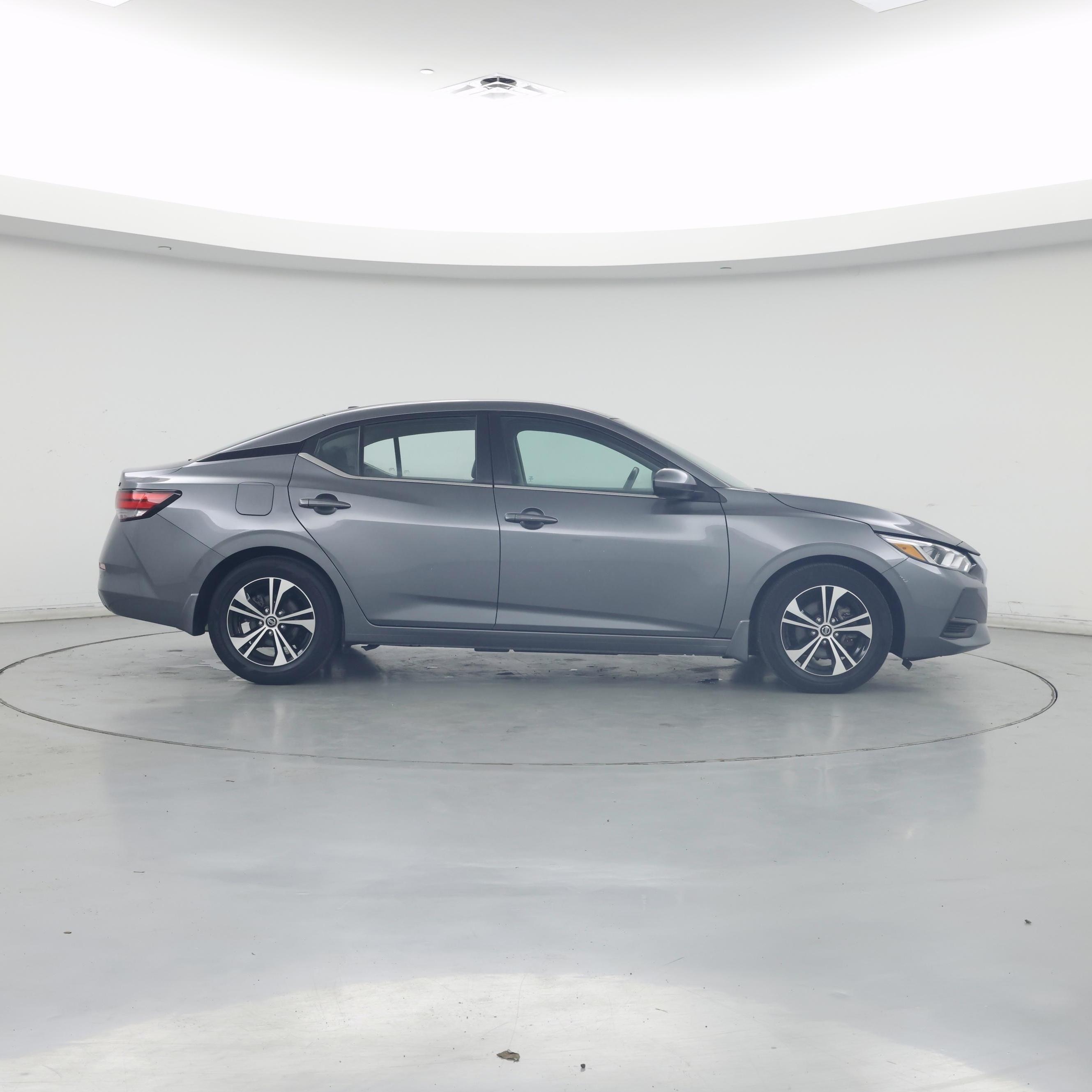 Thumbnail: 2023 Nissan Sentra - 7