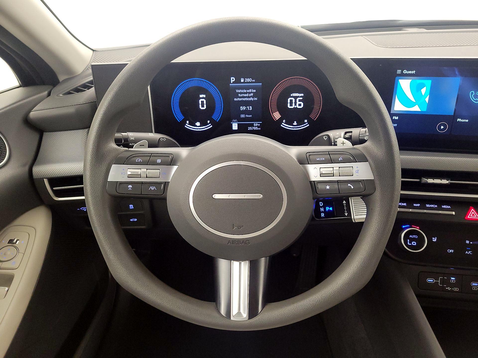 Thumbnail: 2025 Hyundai Sonata - 10