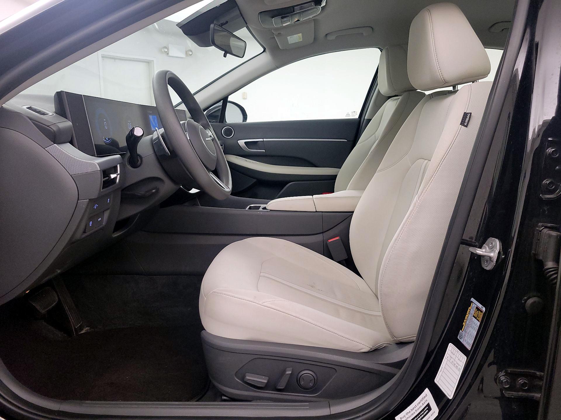 Thumbnail: 2025 Hyundai Sonata - 11