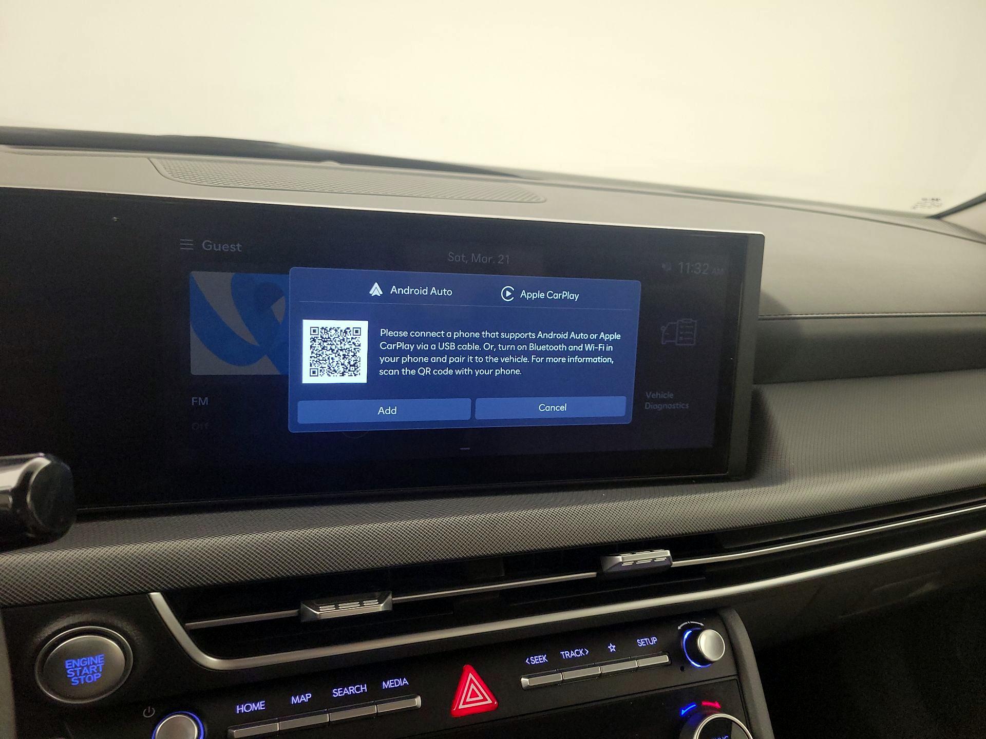 Thumbnail: 2025 Hyundai Sonata - 14