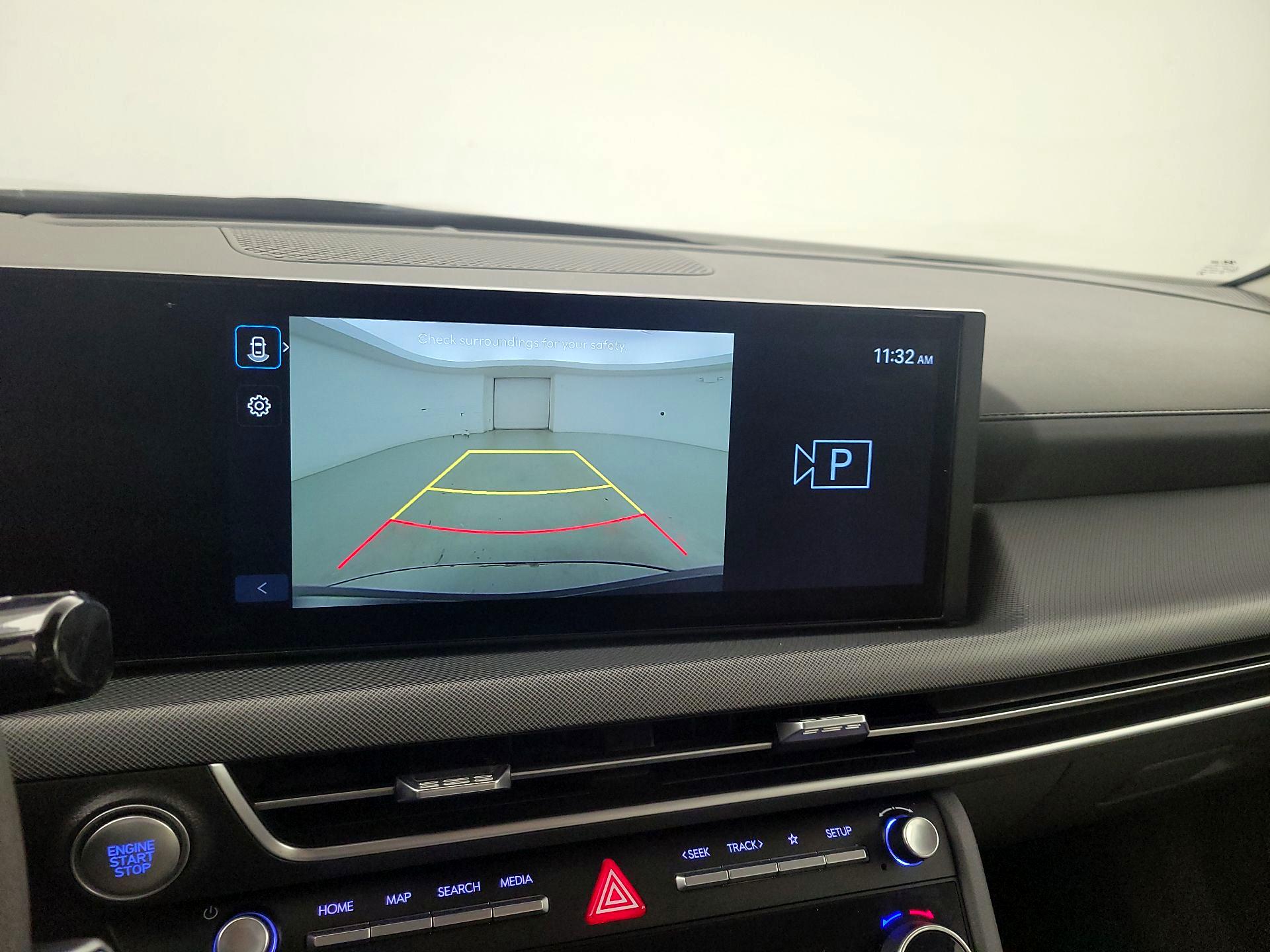 Thumbnail: 2025 Hyundai Sonata - 15