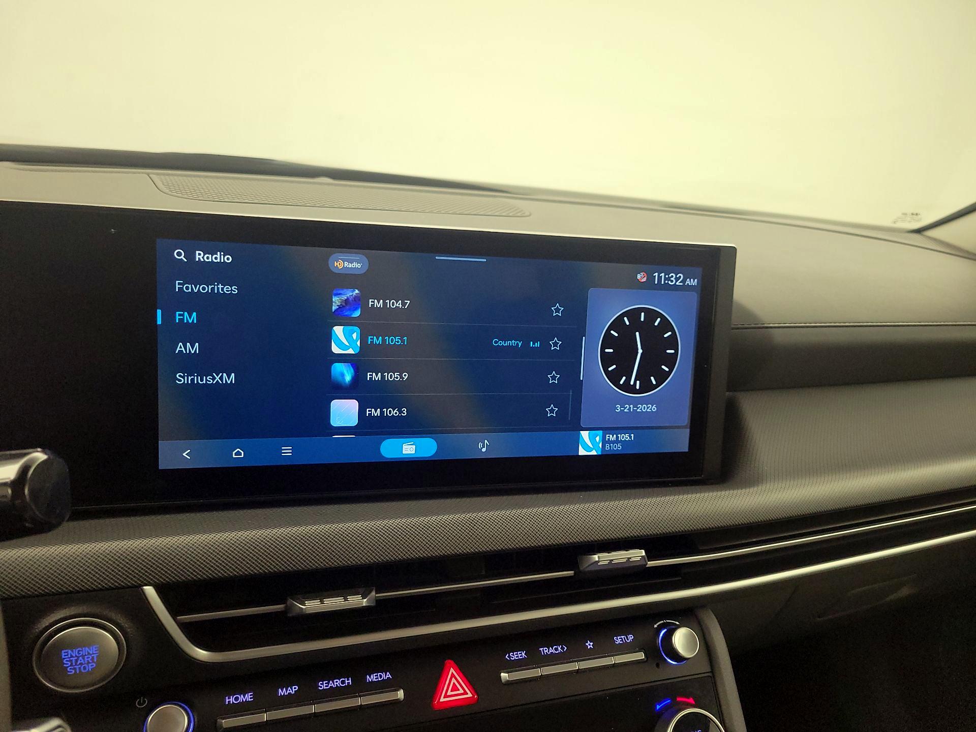 Thumbnail: 2025 Hyundai Sonata - 16