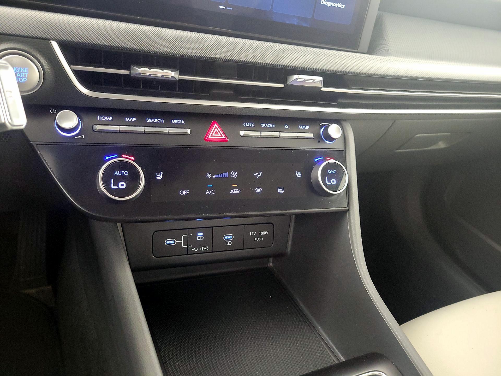 Thumbnail: 2025 Hyundai Sonata - 17